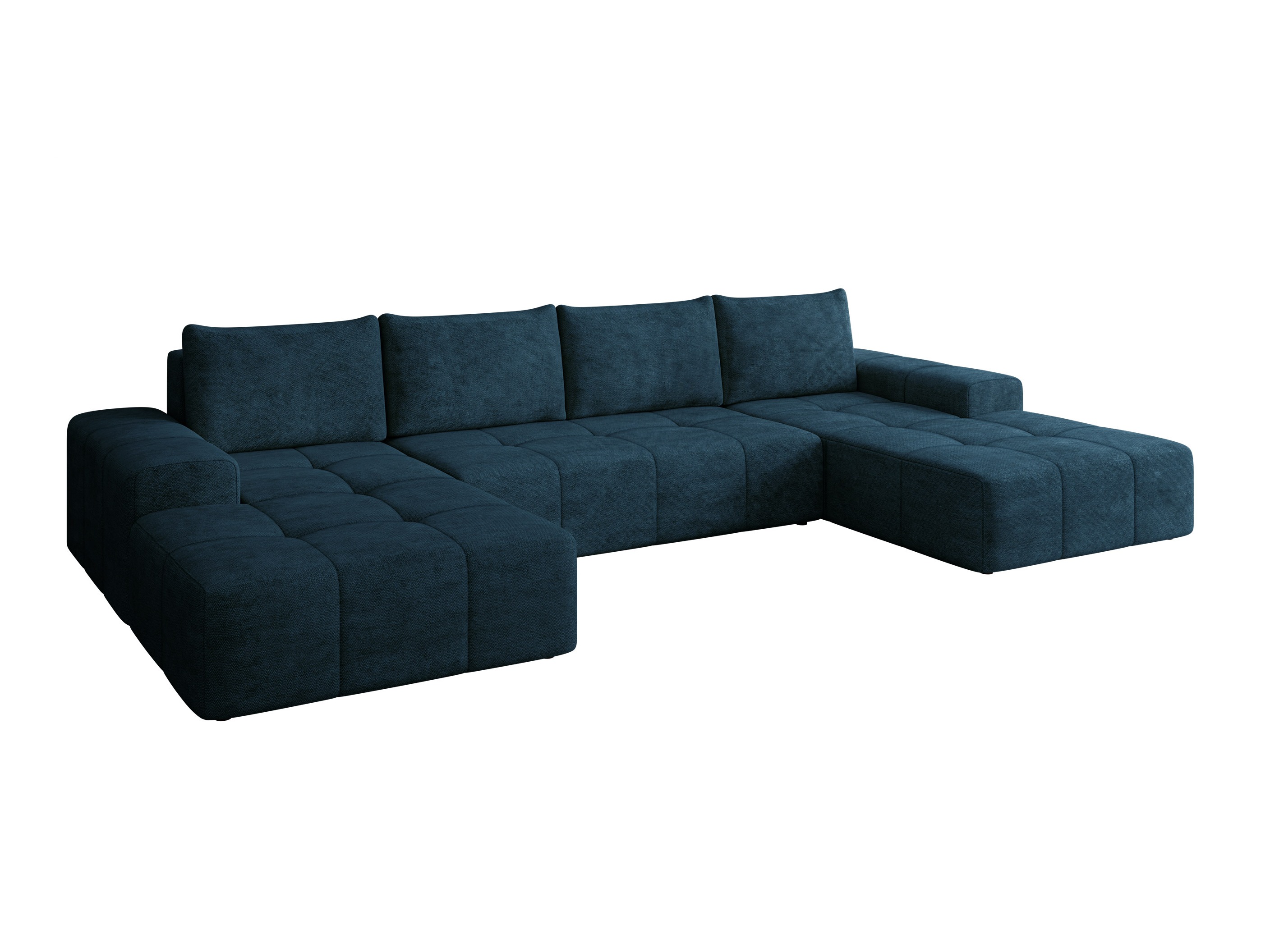 Corner sofa Comfivo Origor II (Margo 227.10)
