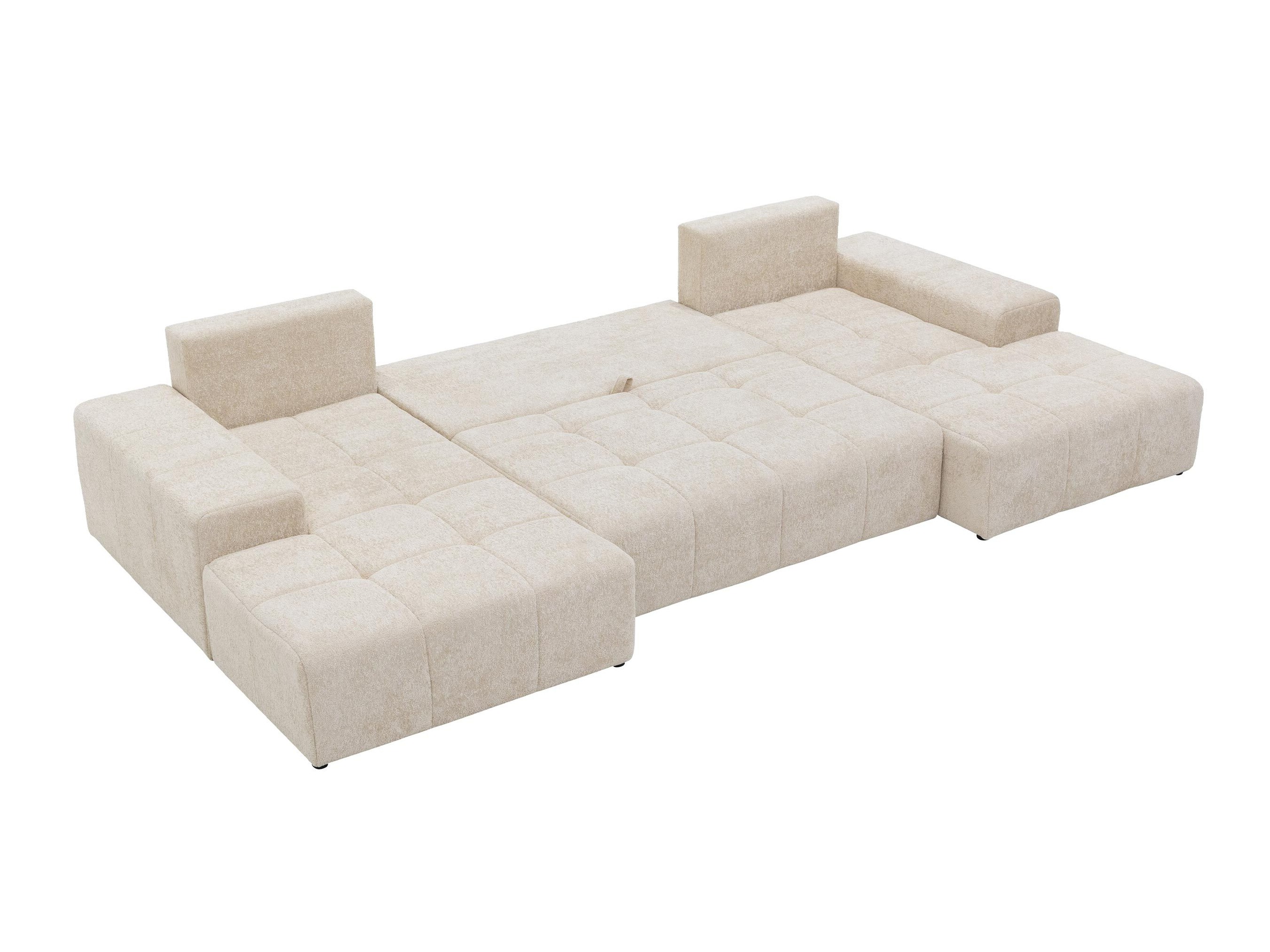 Corner sofa Comfivo Origor II (Margo 227.10)