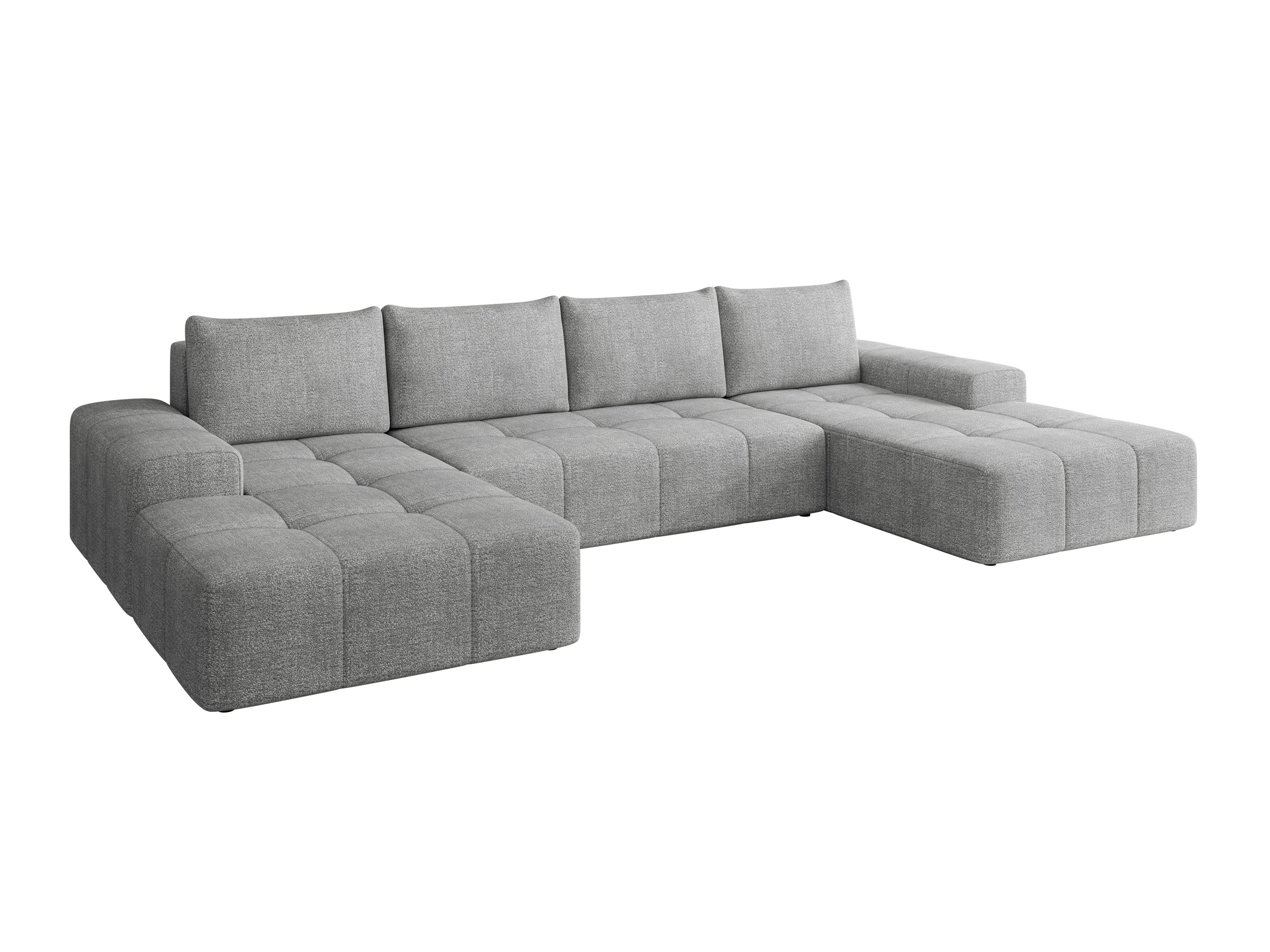 Corner sofa Comfivo Origor II (Otto 55)