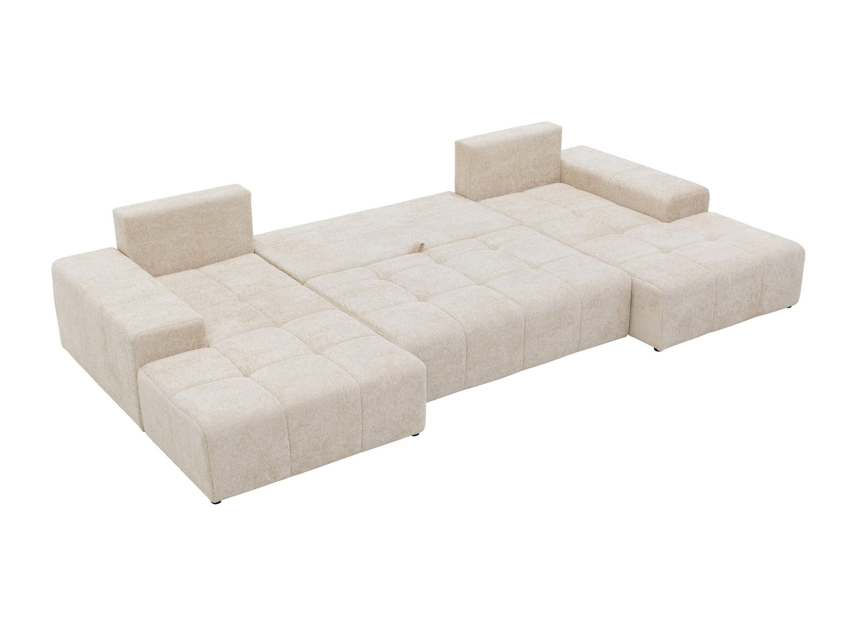 Corner sofa Comfivo Origor II (Otto 55)