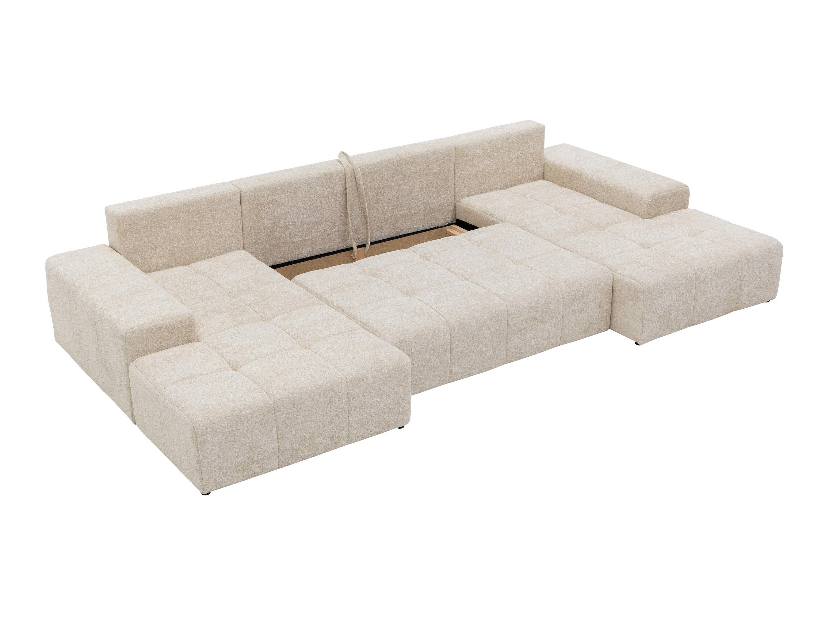 Corner sofa Comfivo Origor II (Otto 55)