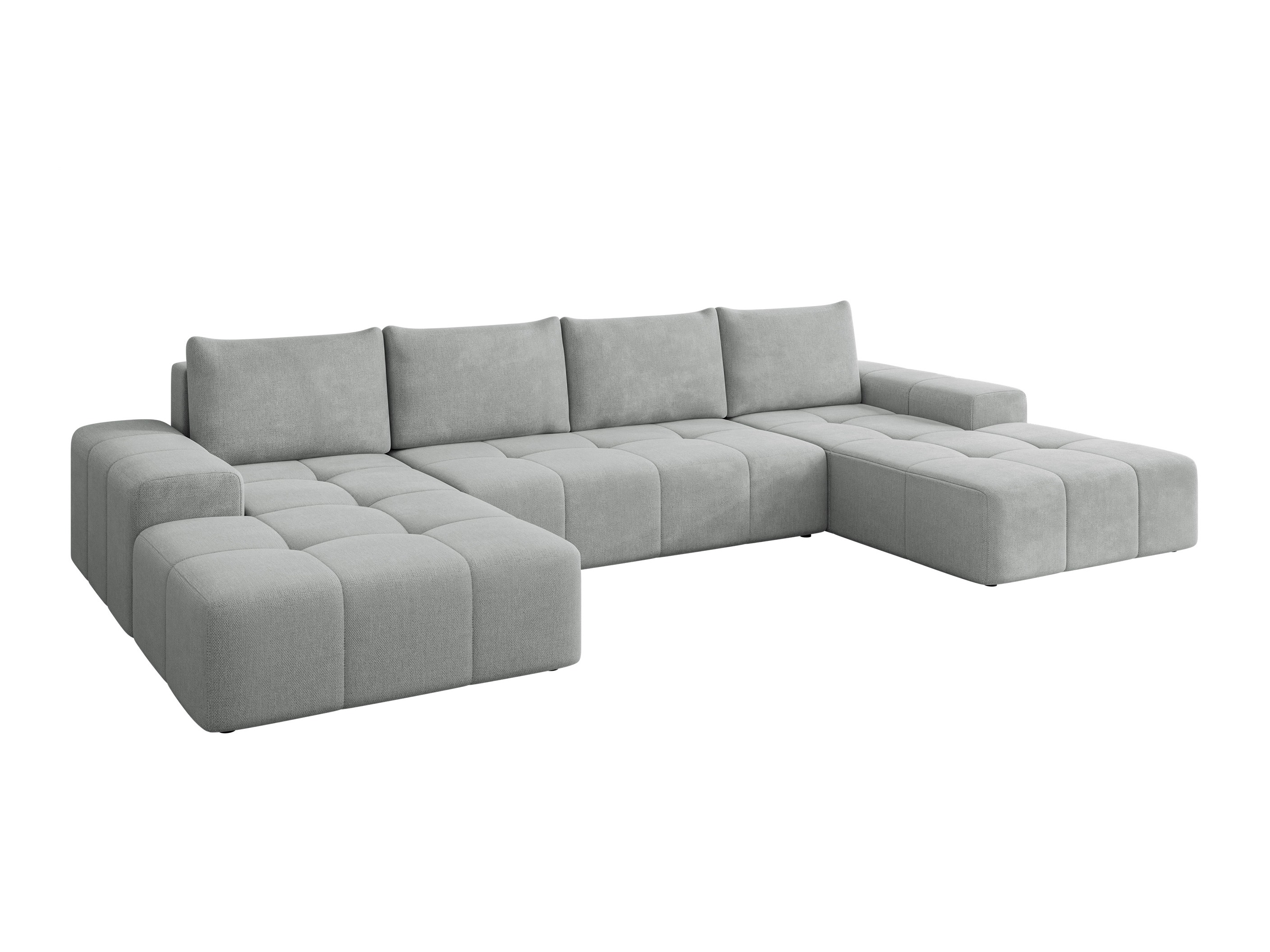 Corner sofa Comfivo Origor II (Spirit Ash)