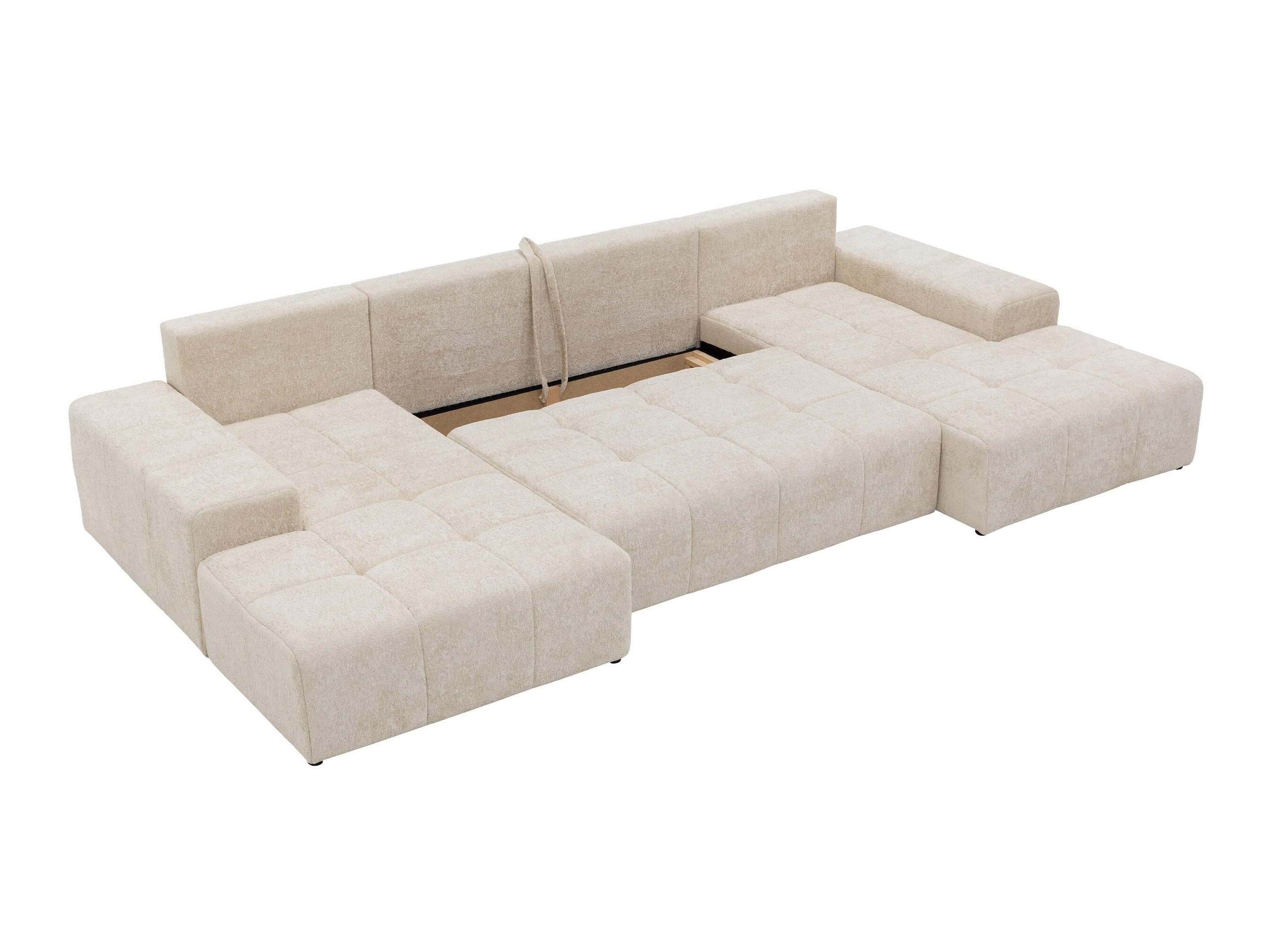 Corner sofa Comfivo Origor II (Spirit Ash)