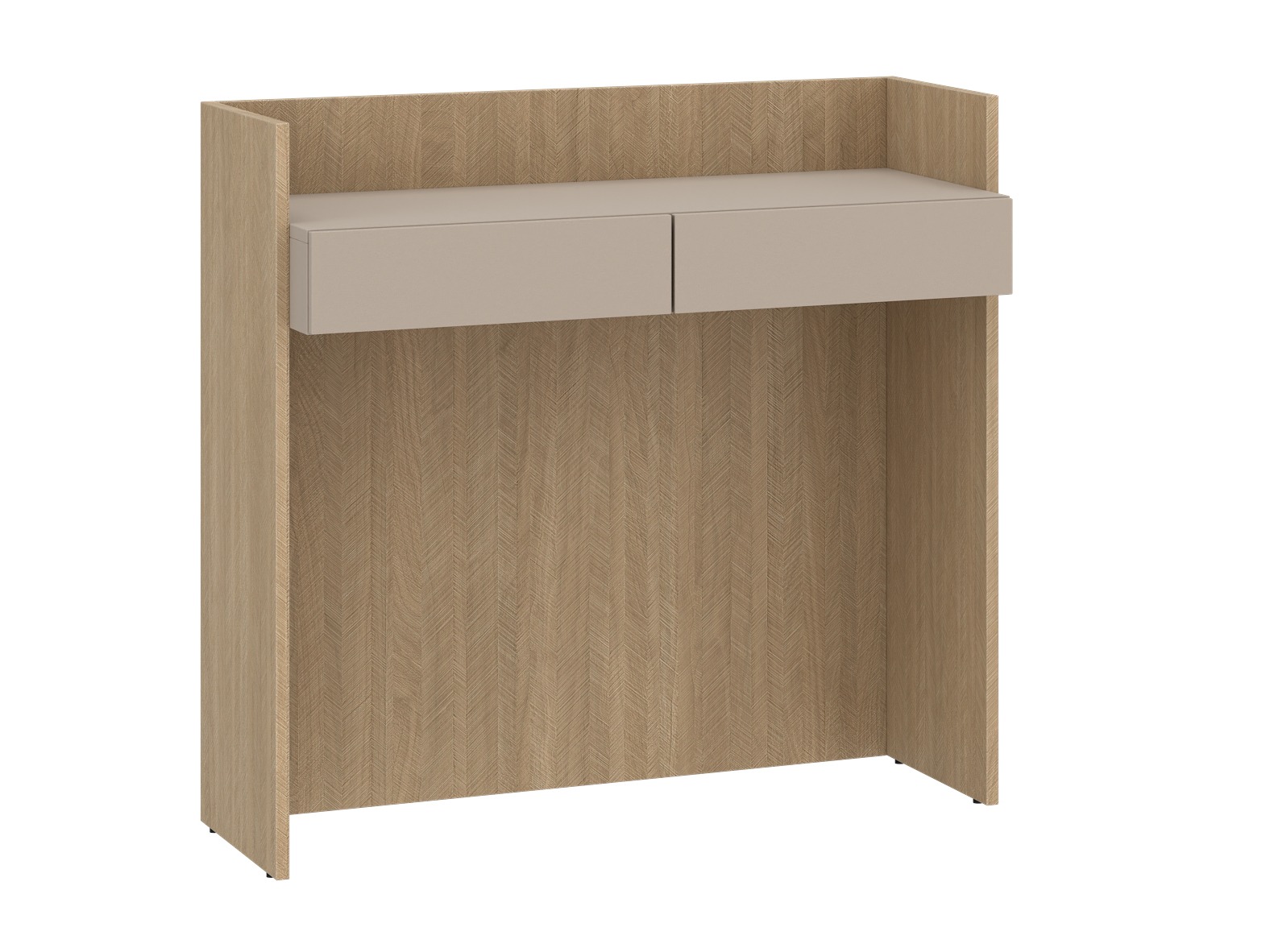 Dressing table Floveni 121