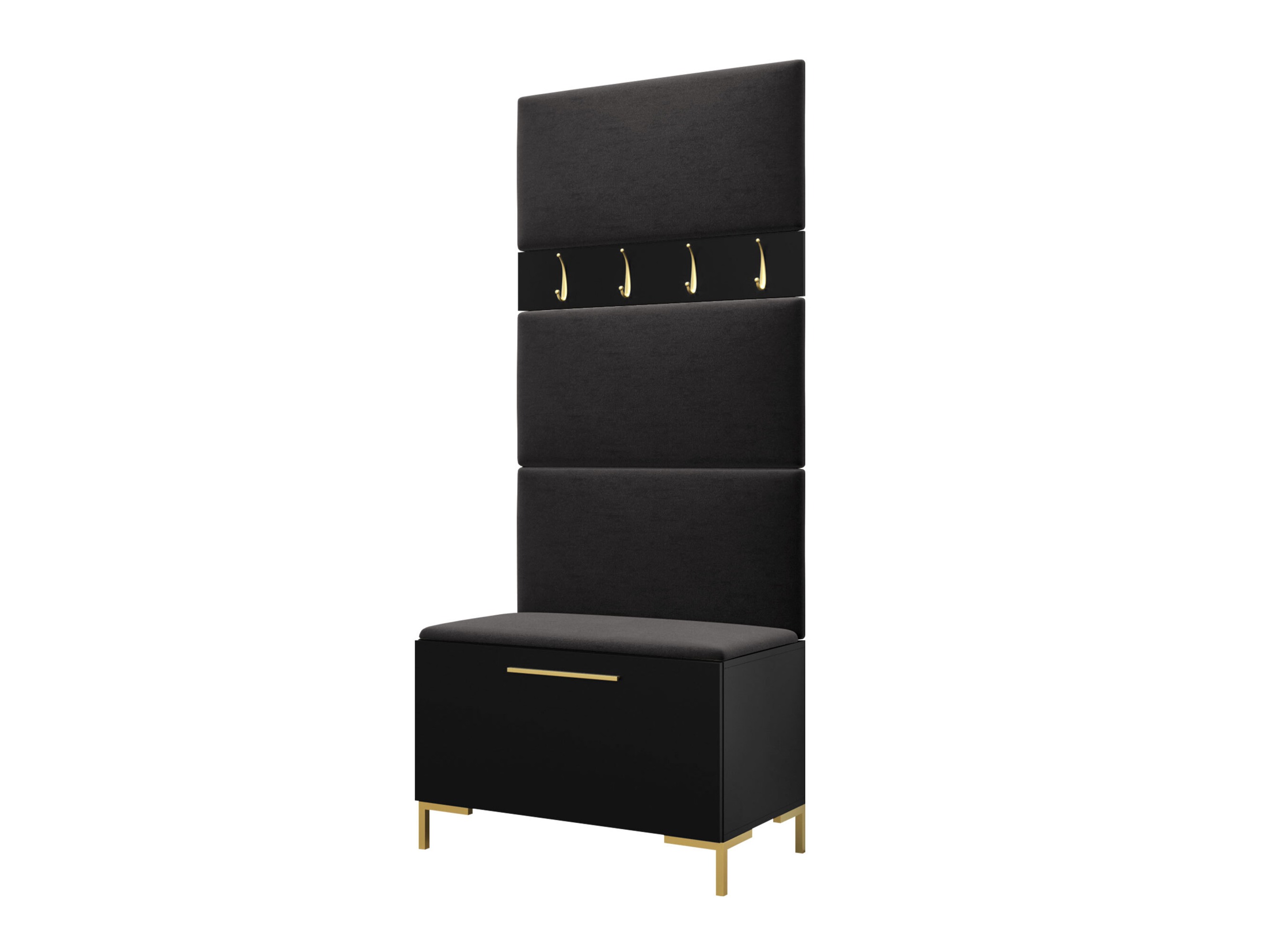 Hallway set Nomal III (Polo 897)