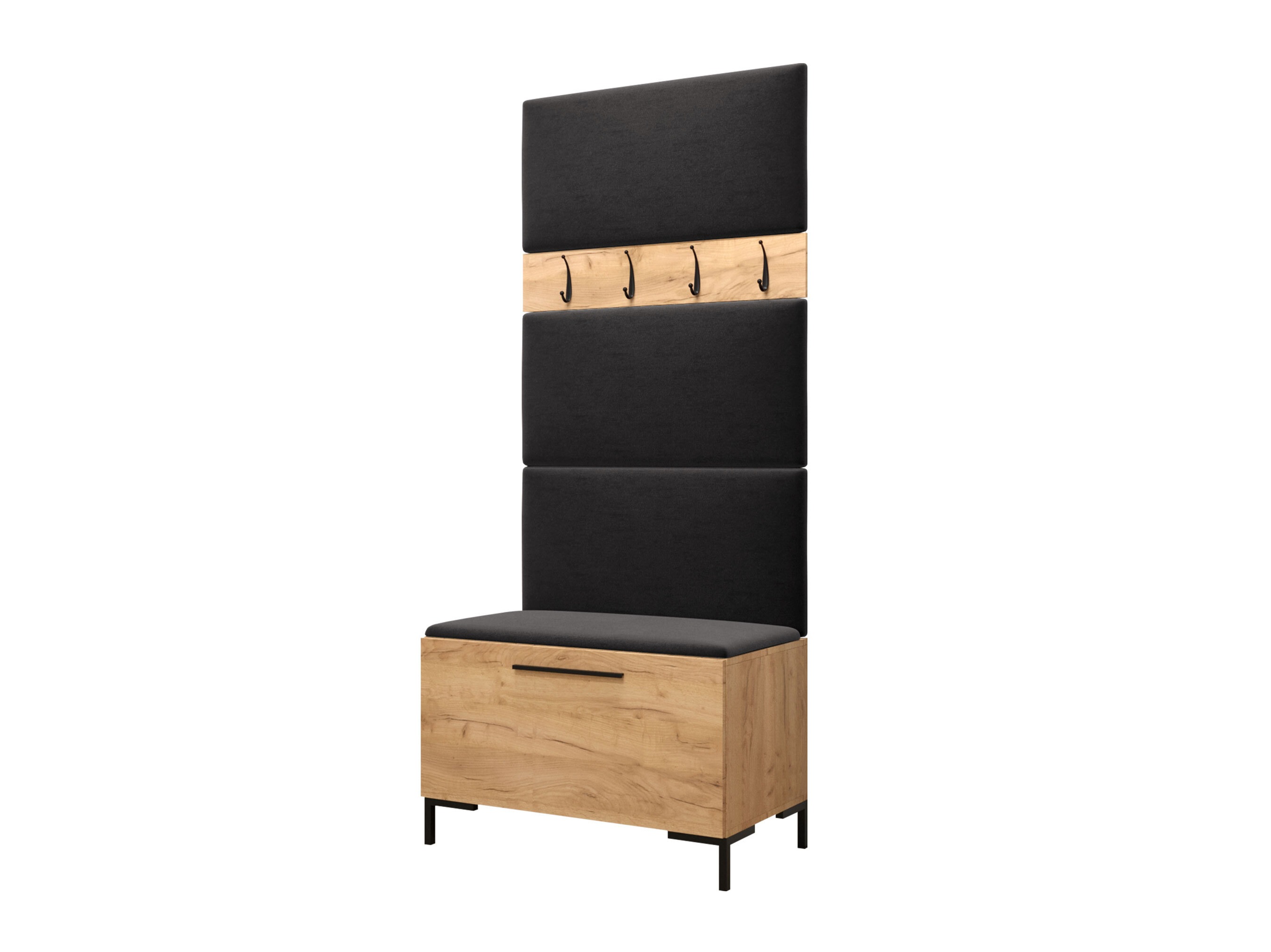 Hallway set Nomal III (Polo 897)