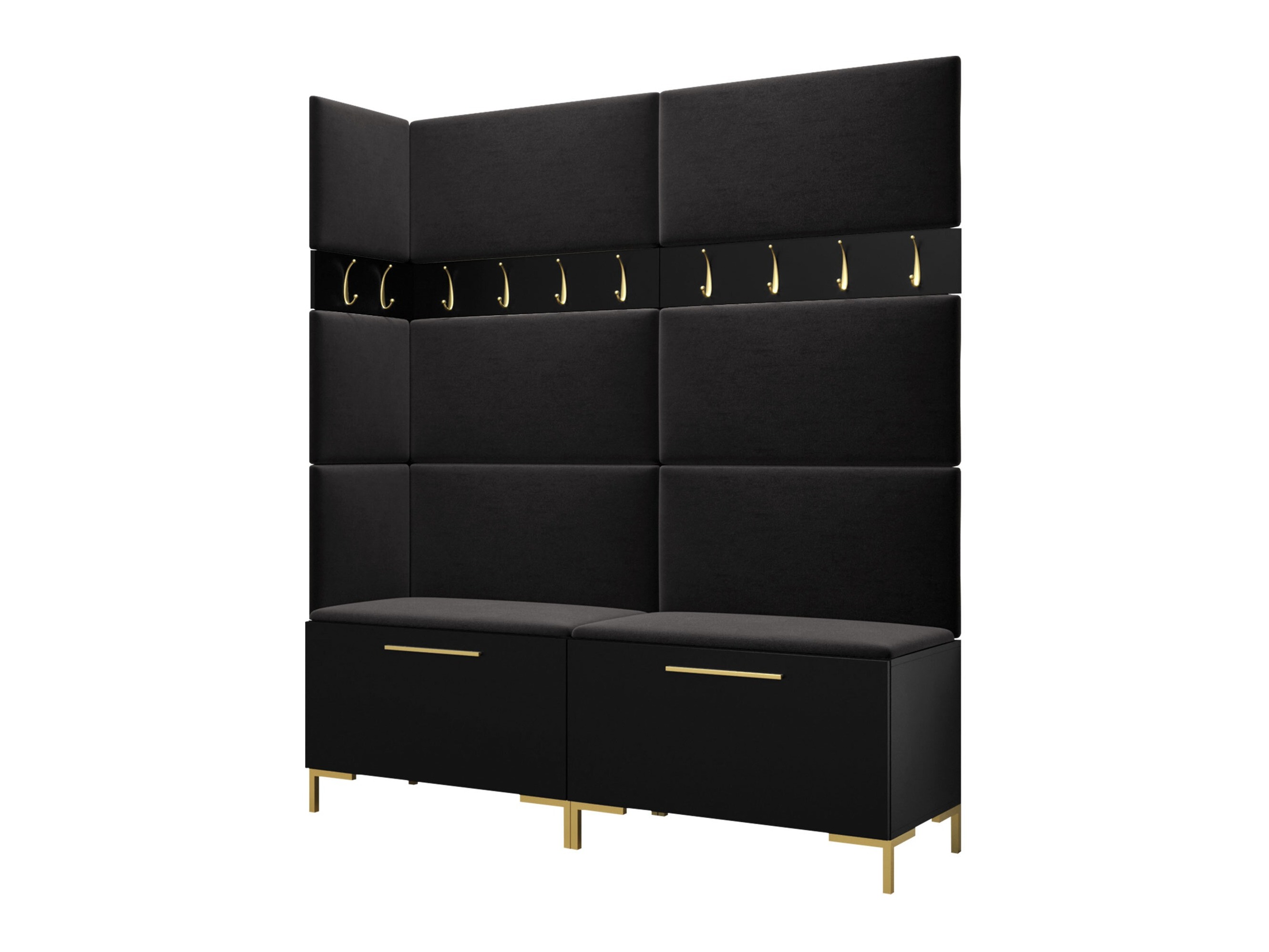 Hallway set Nomal V (Polo 897)