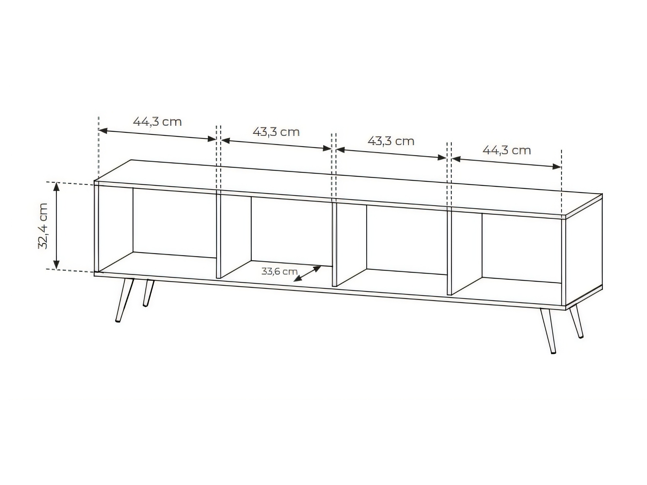 Living room set Levseve 108