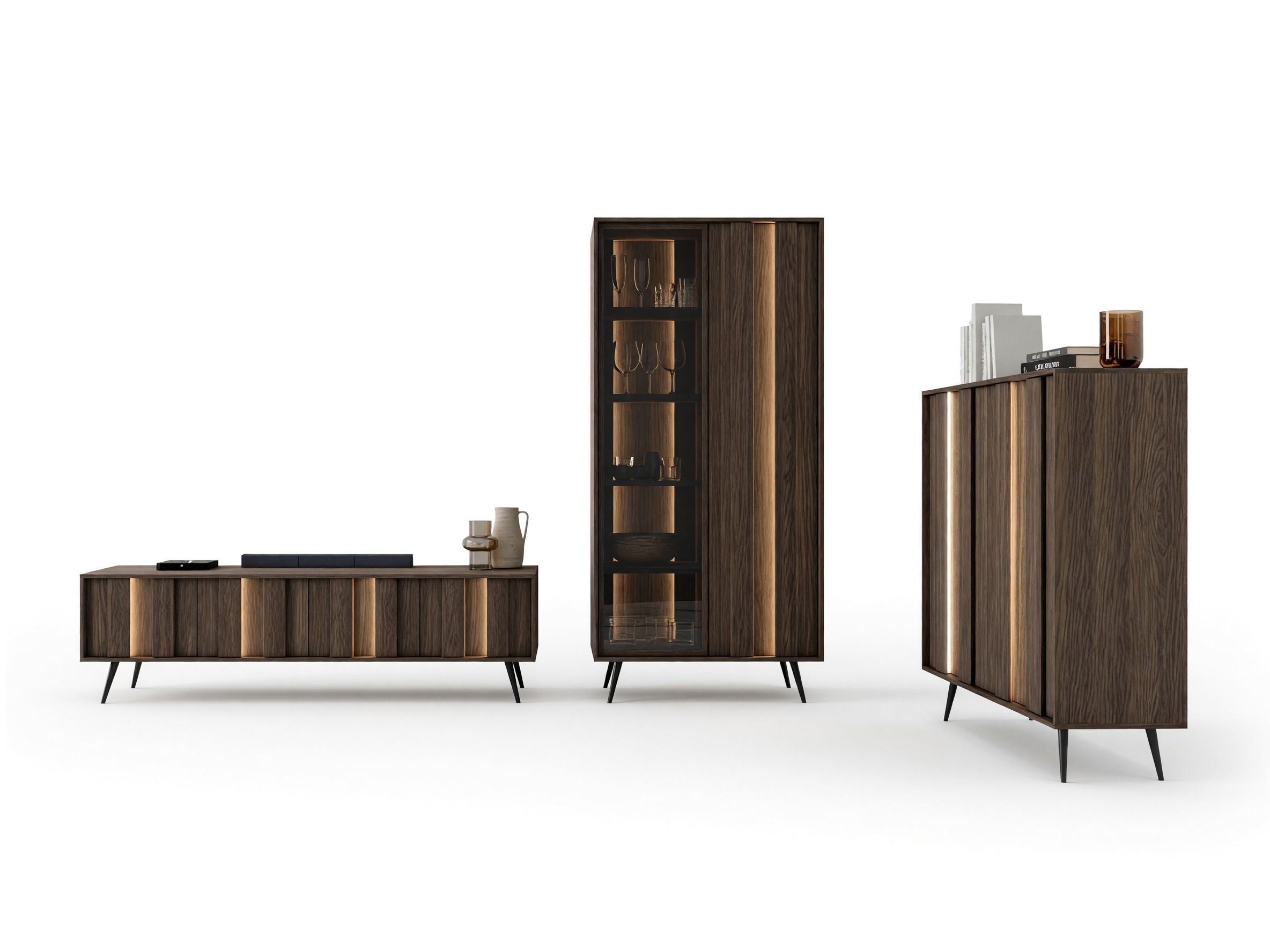 Living room set Levseve 108