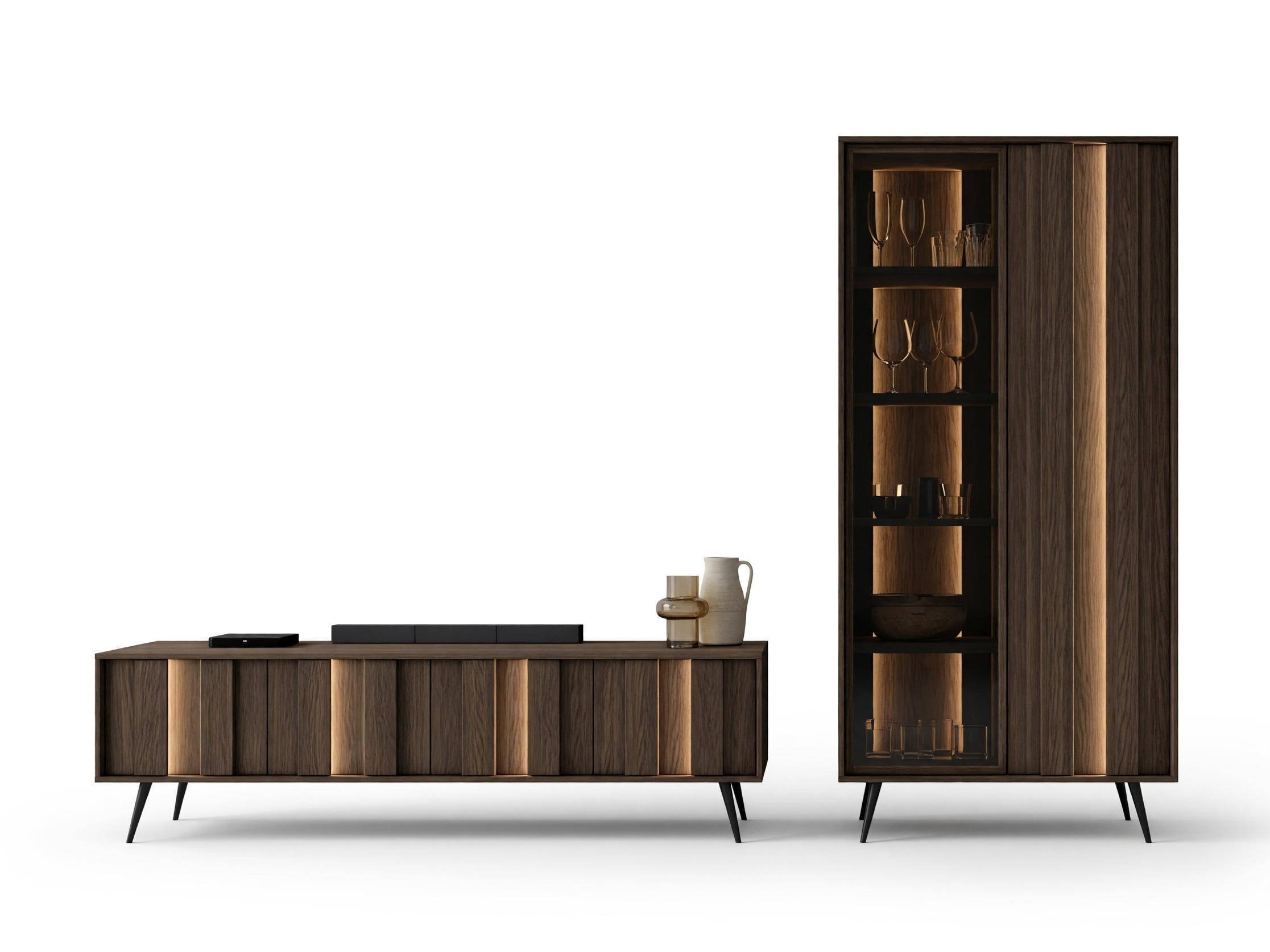 Living room set Levseve 108