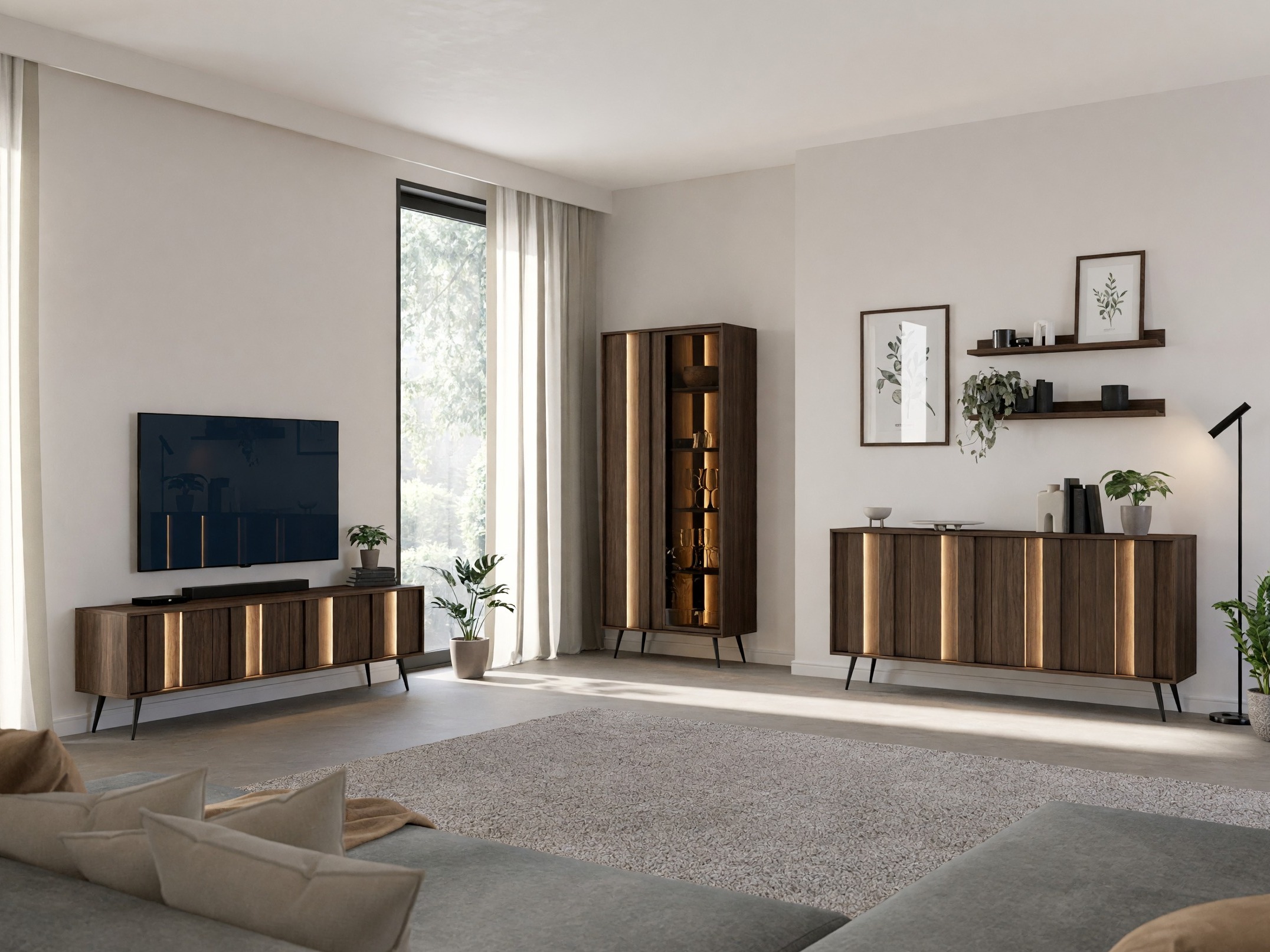 Living room set Levseve 109