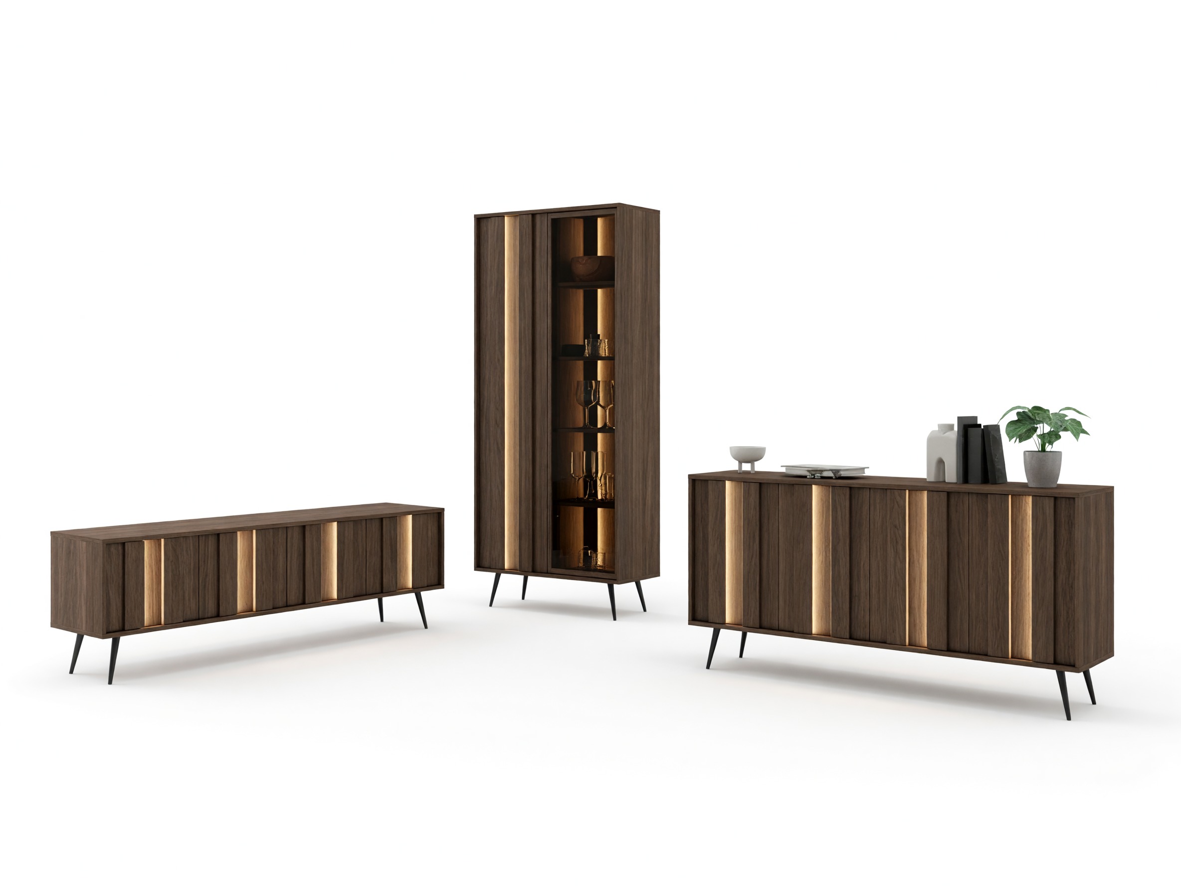 Living room set Levseve 109
