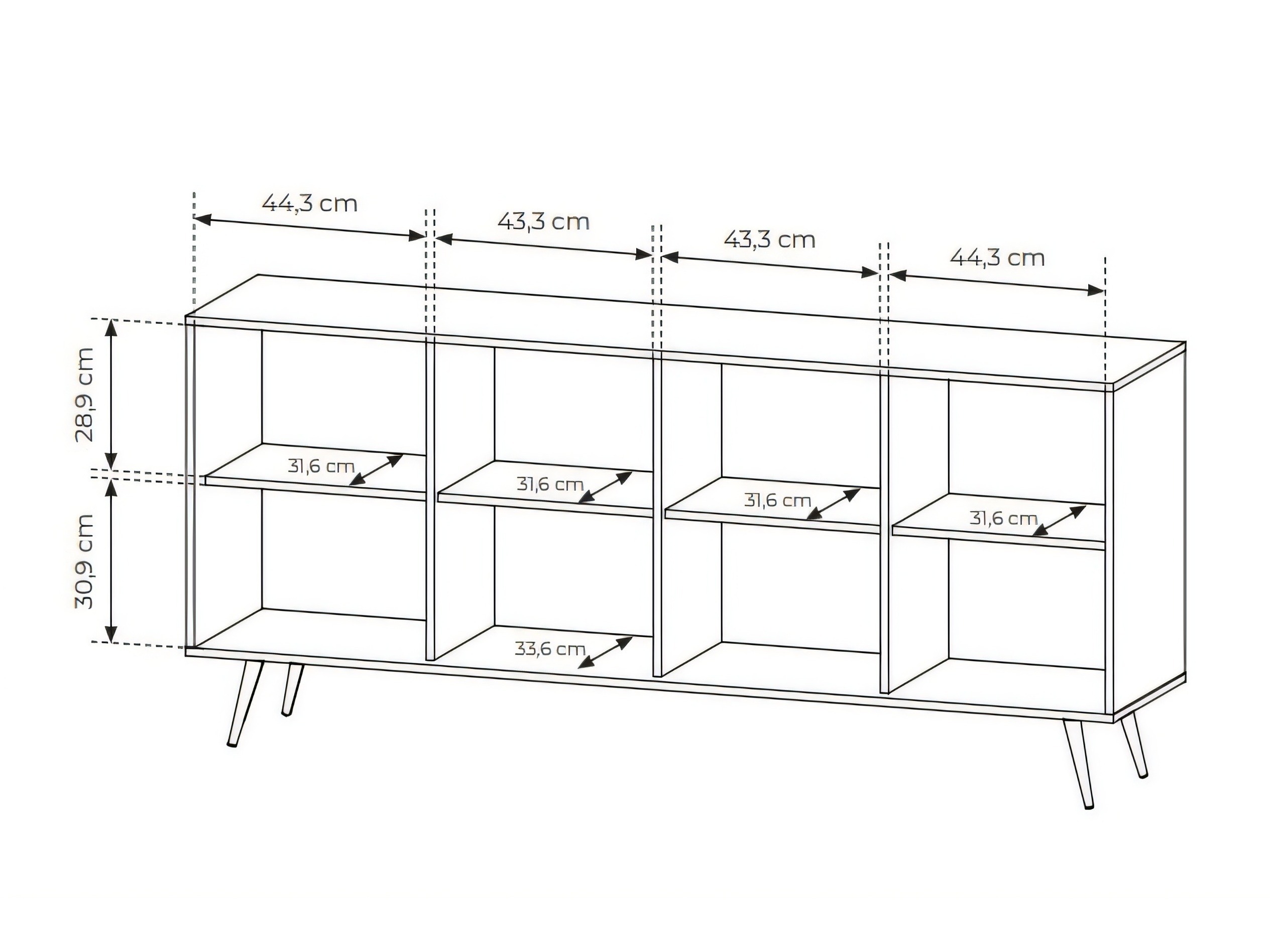 Living room set Levseve 109