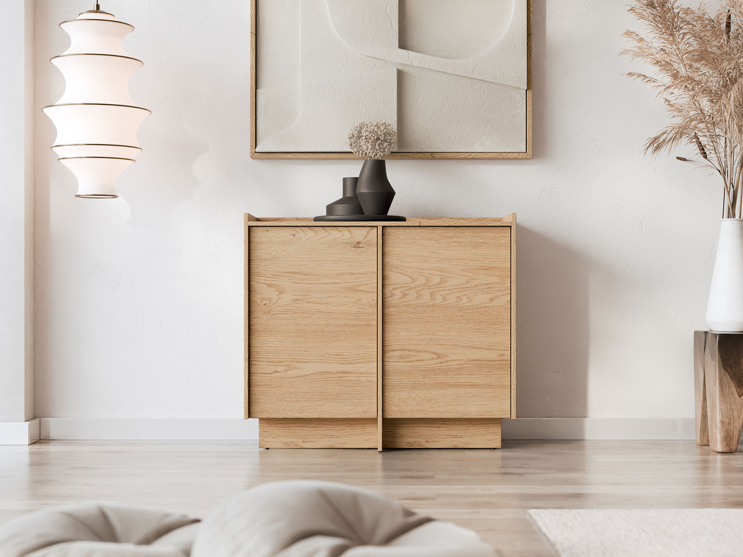 Sideboard Filus I (Cremona oak)