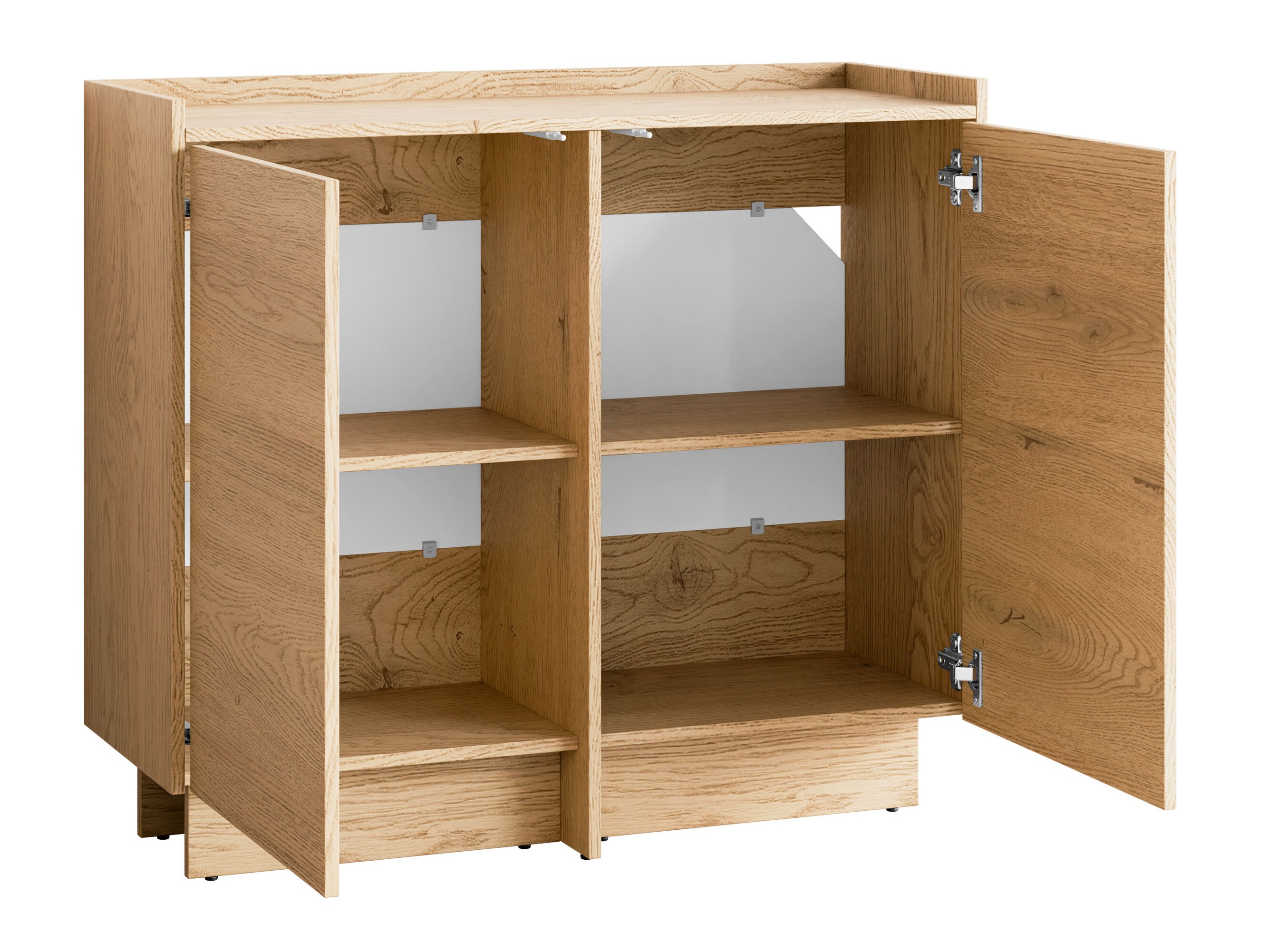 Sideboard Filus I (Dark oak)