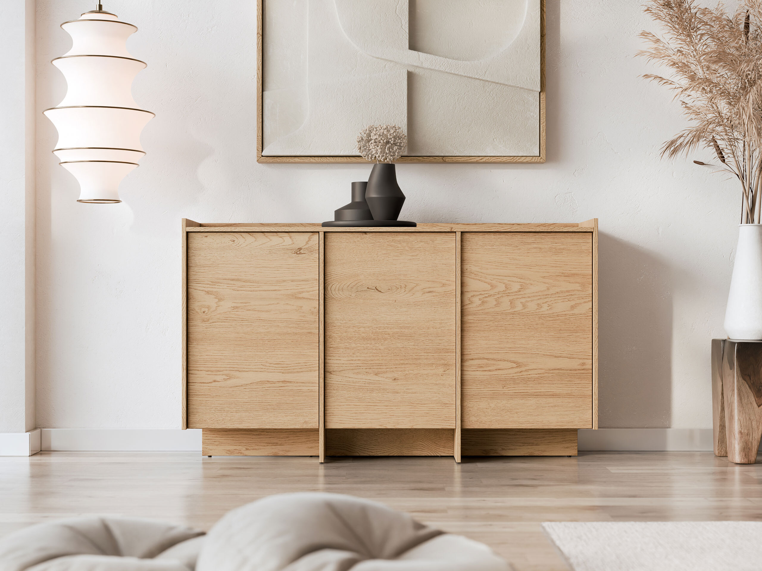 Sideboard Filus II (Cremona oak)