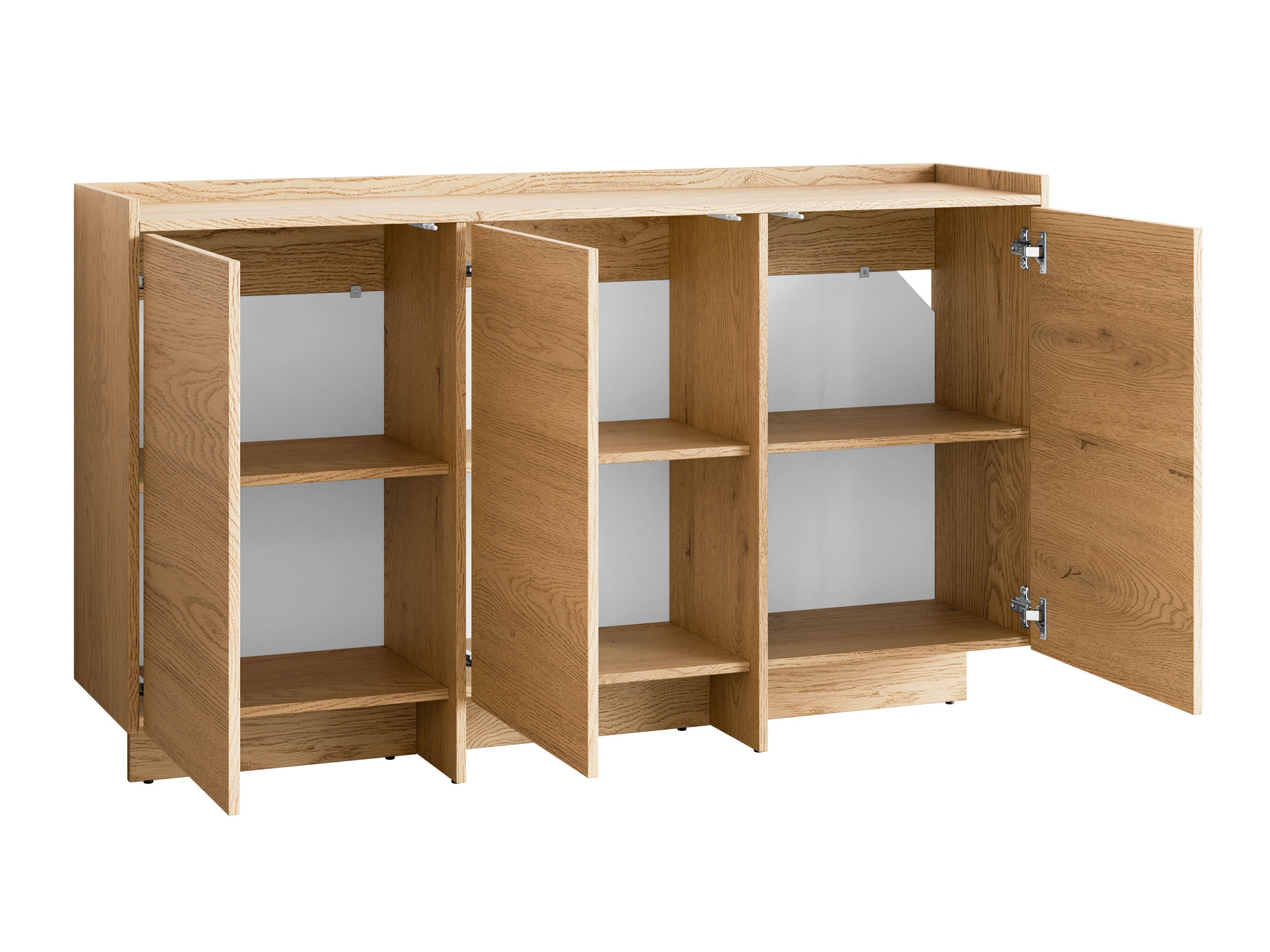 Sideboard Filus II (Cremona oak)
