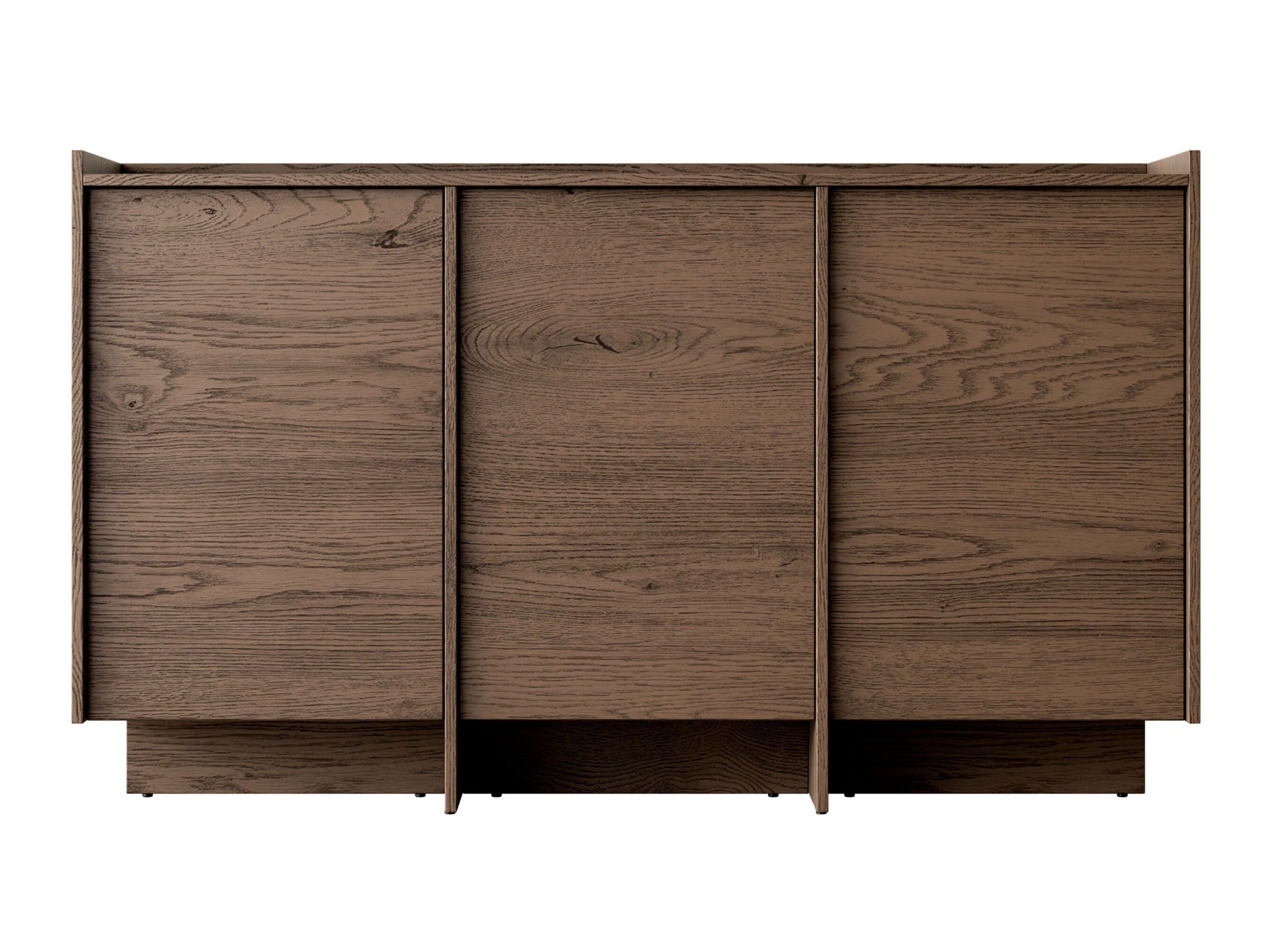 Sideboard Filus II (Dark oak)
