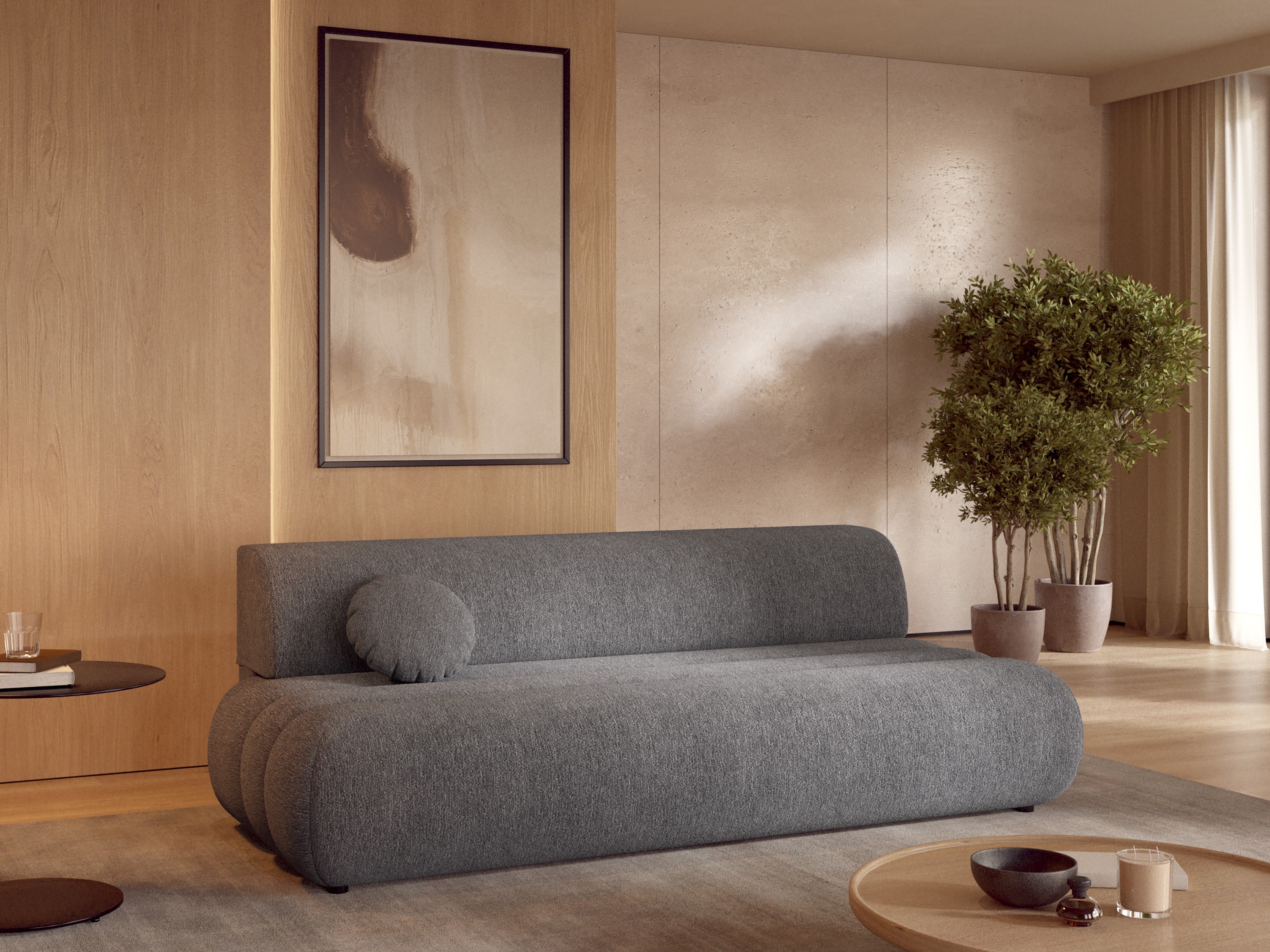 Sofa bed Kingston 211 (Wilma 02)