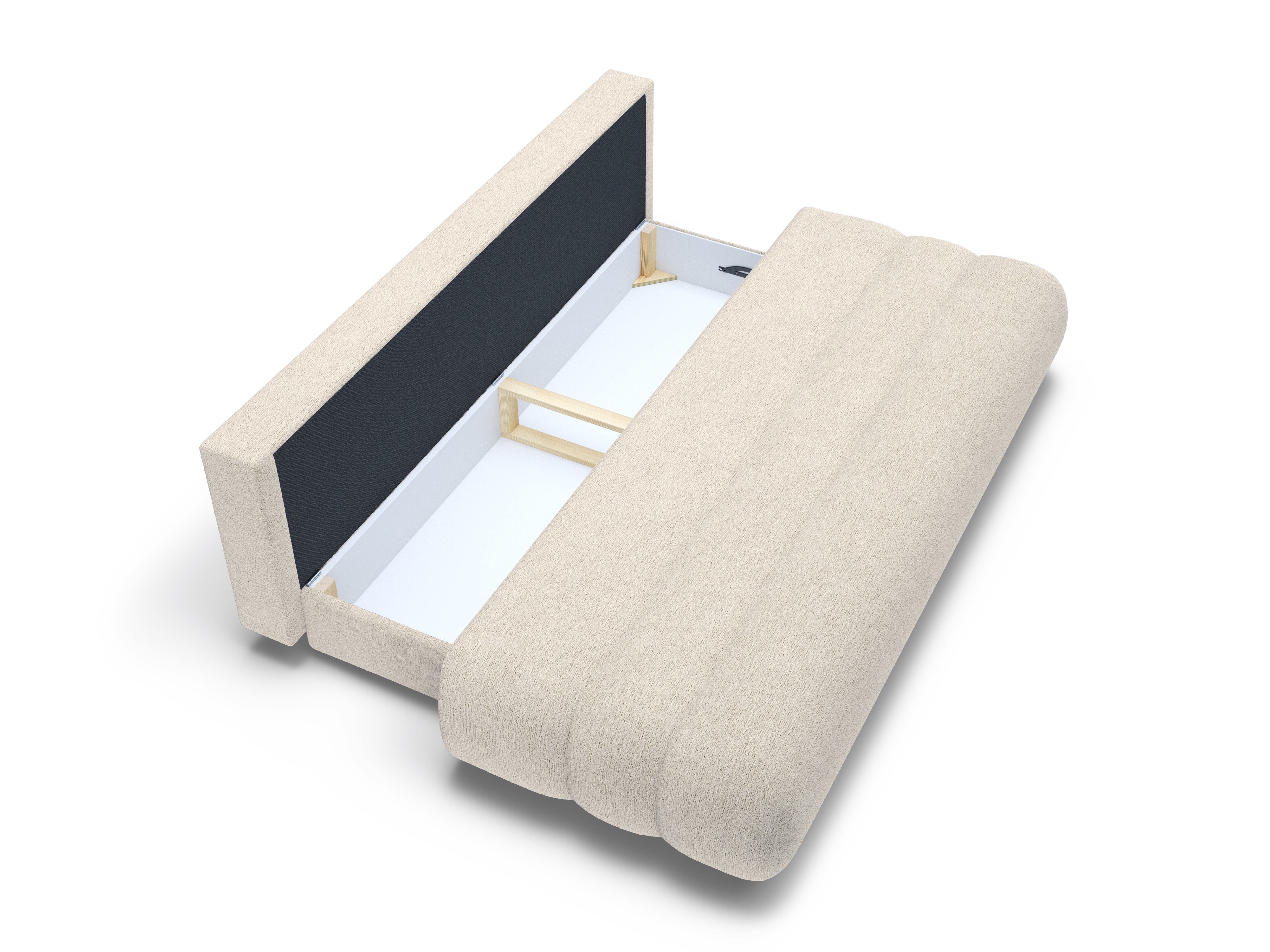 Sofa bed Kingston 211 (Wilma 04)