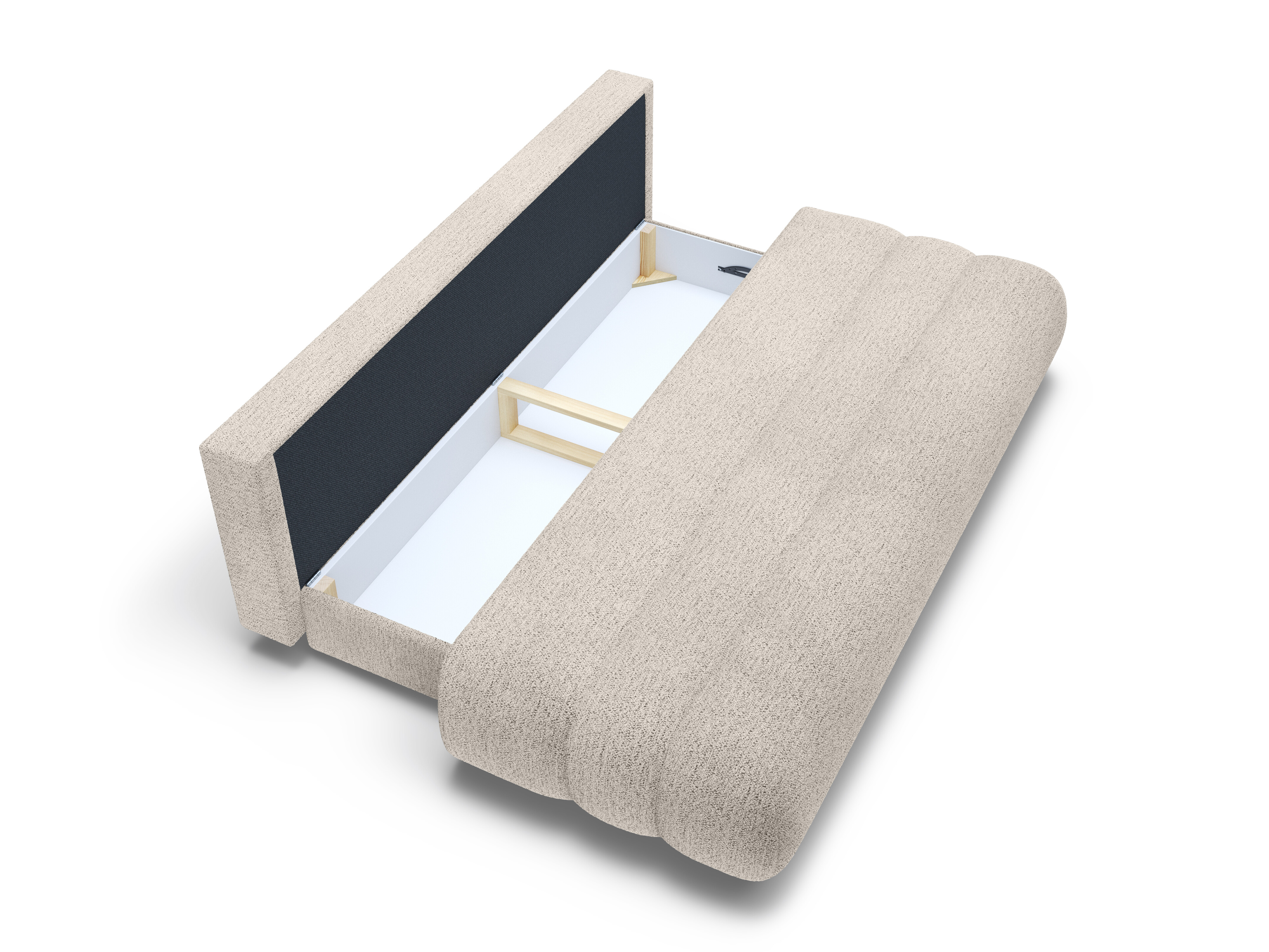 Sofa bed Kingston 211 (Wilma 06)