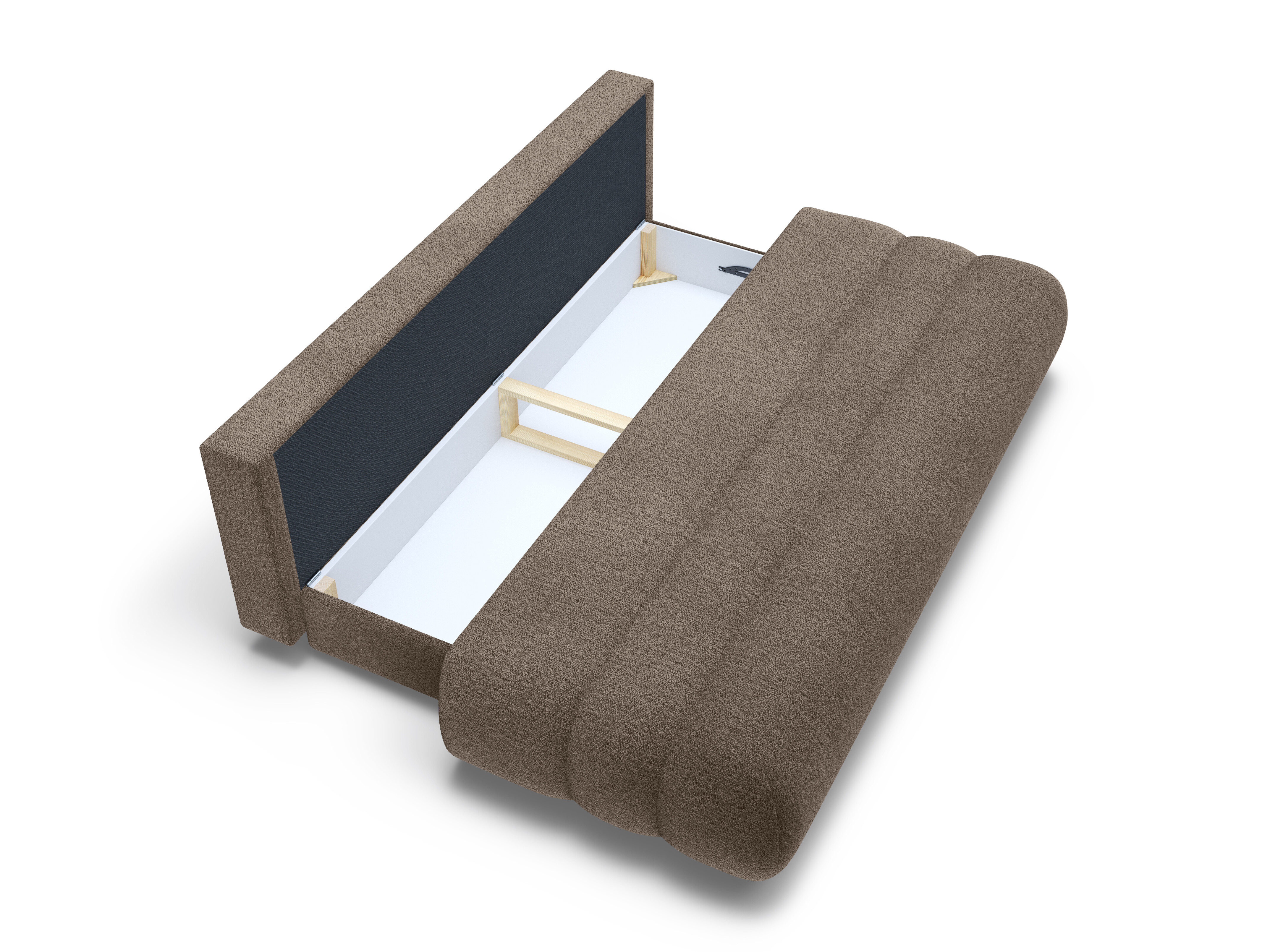 Sofa bed Kingston 211 (Wilma 08)