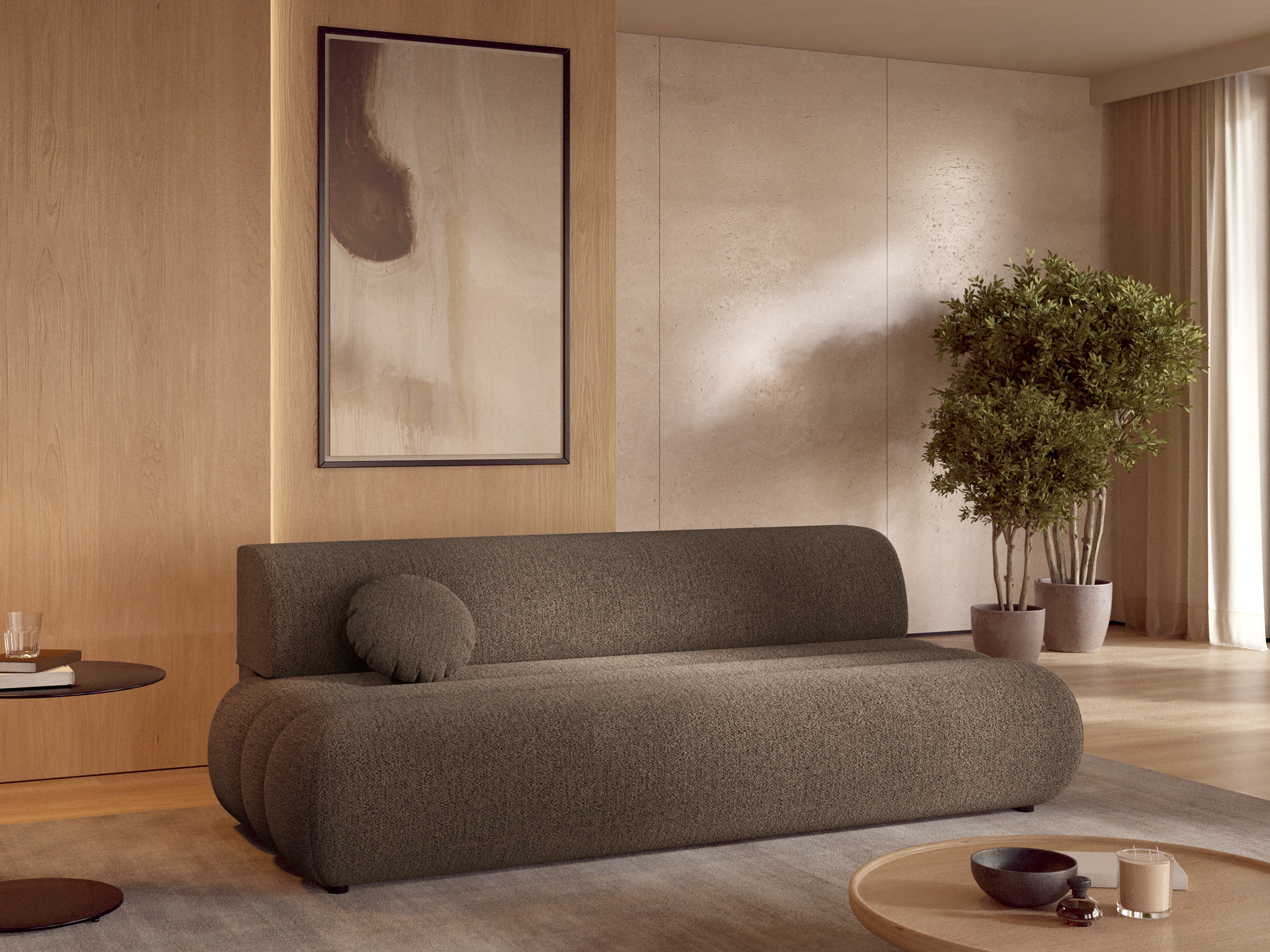 Sofa bed Kingston 211 (Wilma 08)