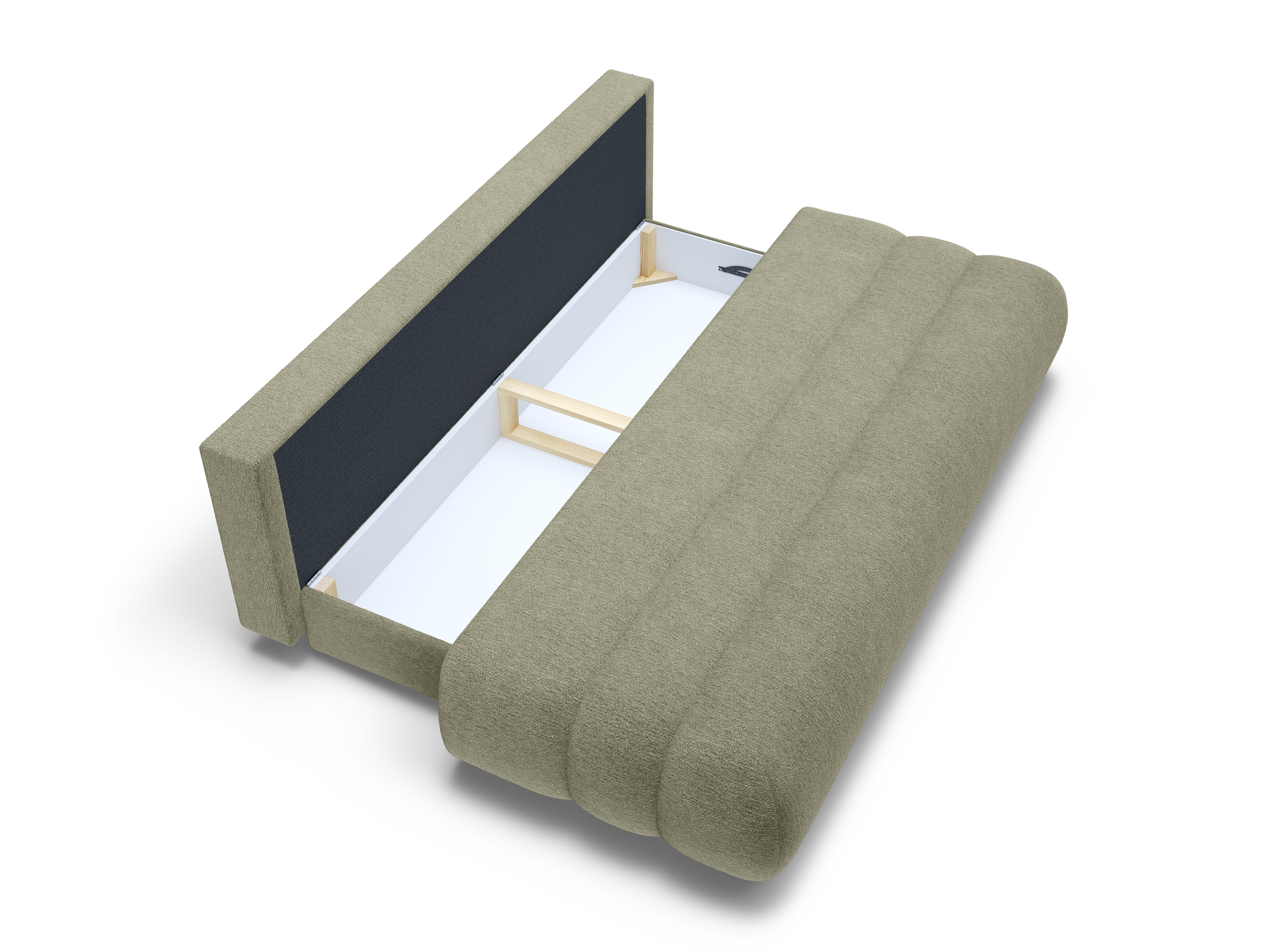 Sofa bed Kingston 211 (Wilma 10)