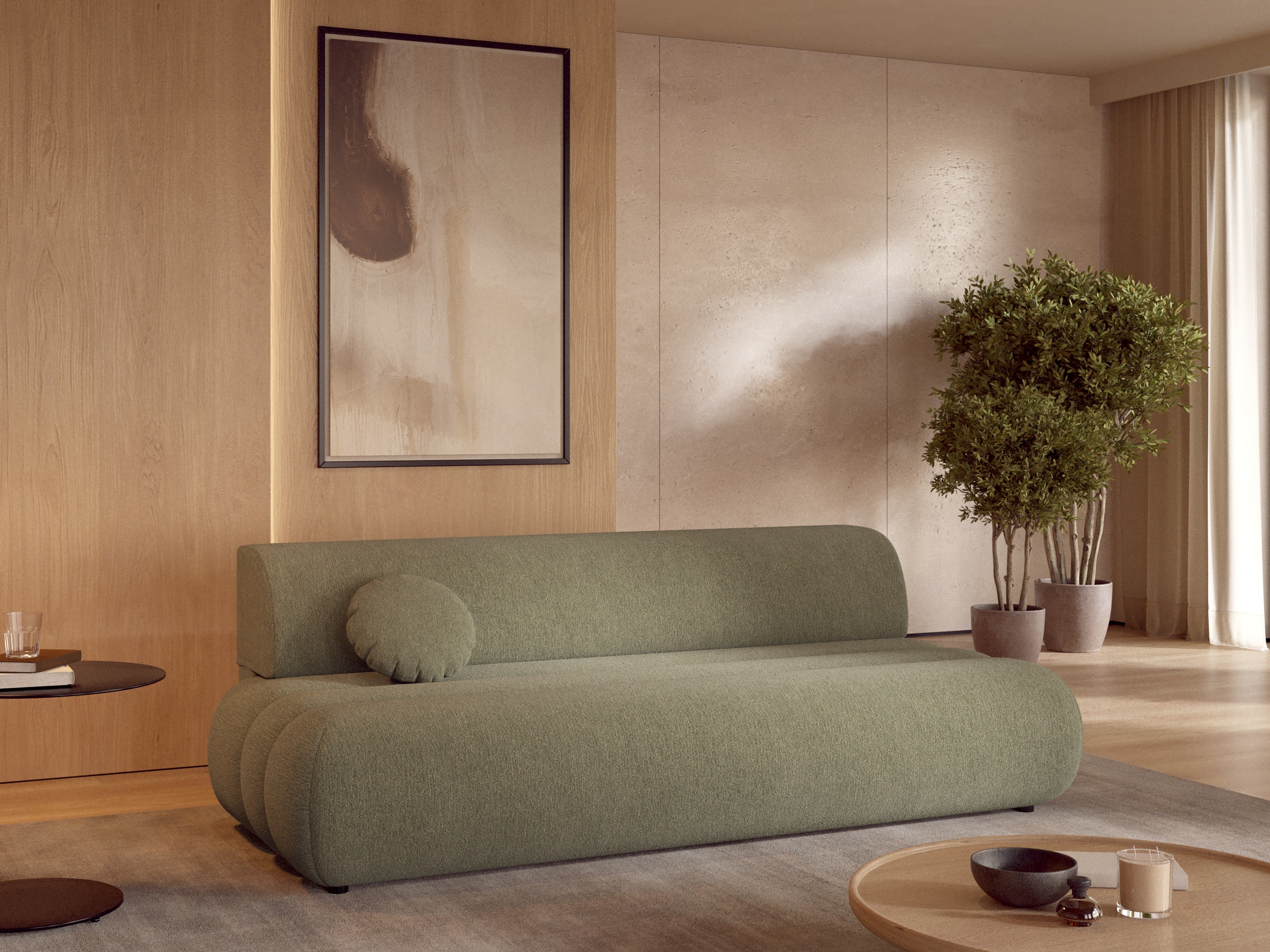 Sofa bed Kingston 211 (Wilma 10)
