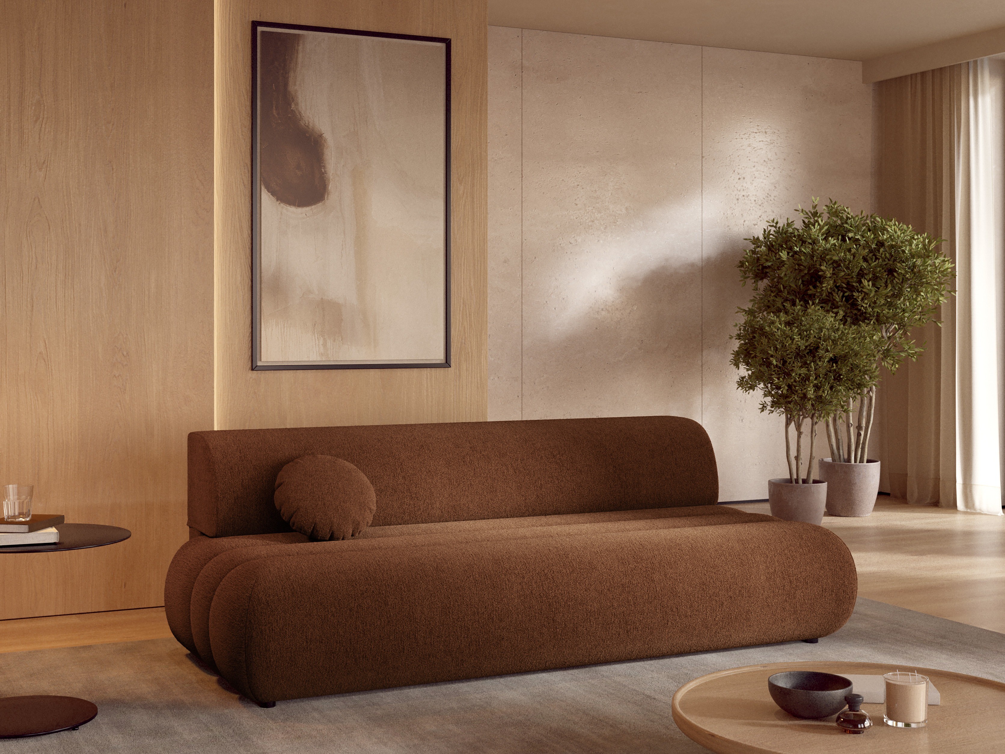 Sofa bed Kingston 211 (Wilma 12)