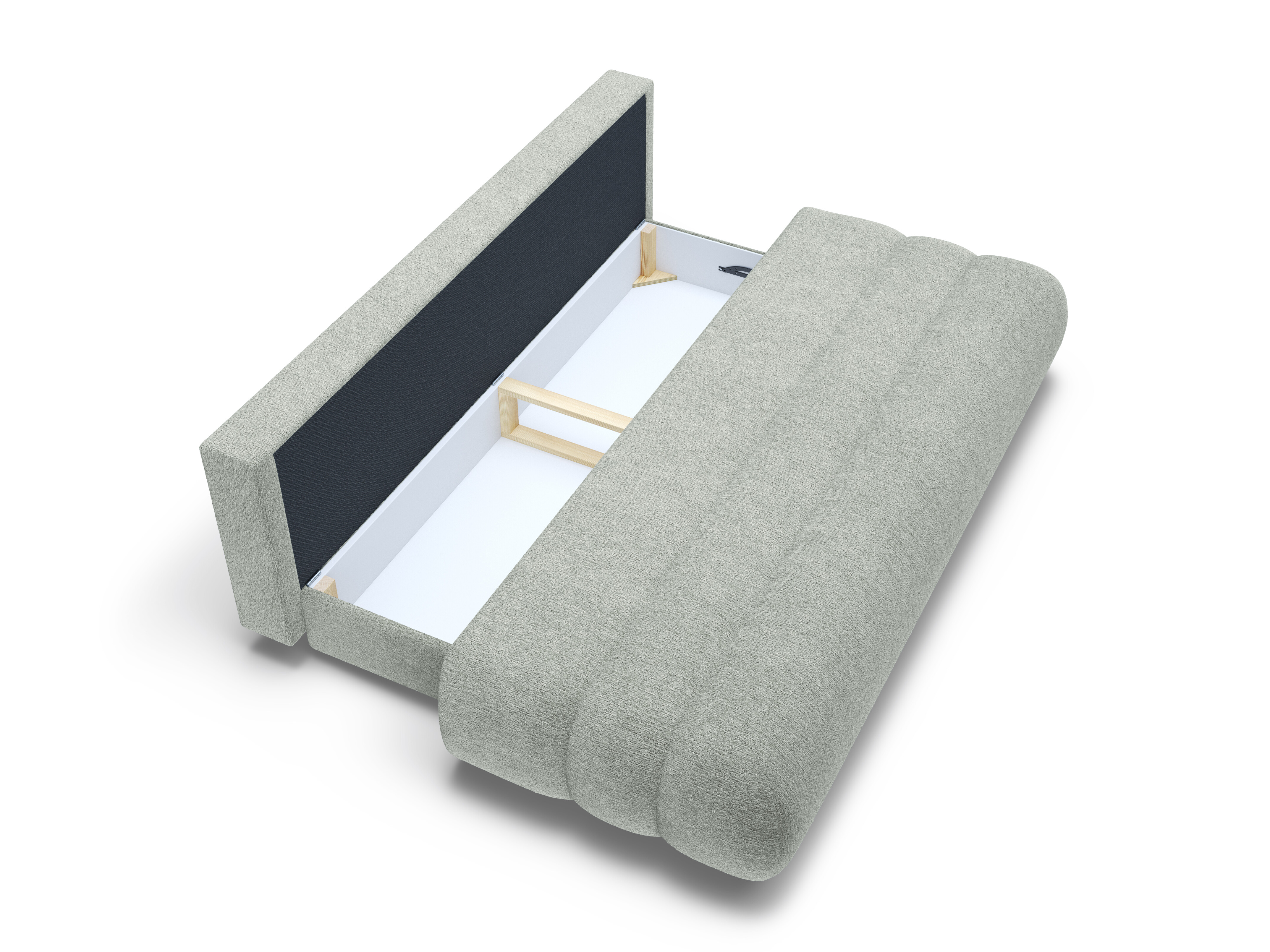 Sofa bed Kingston 211 (Wilma 15)