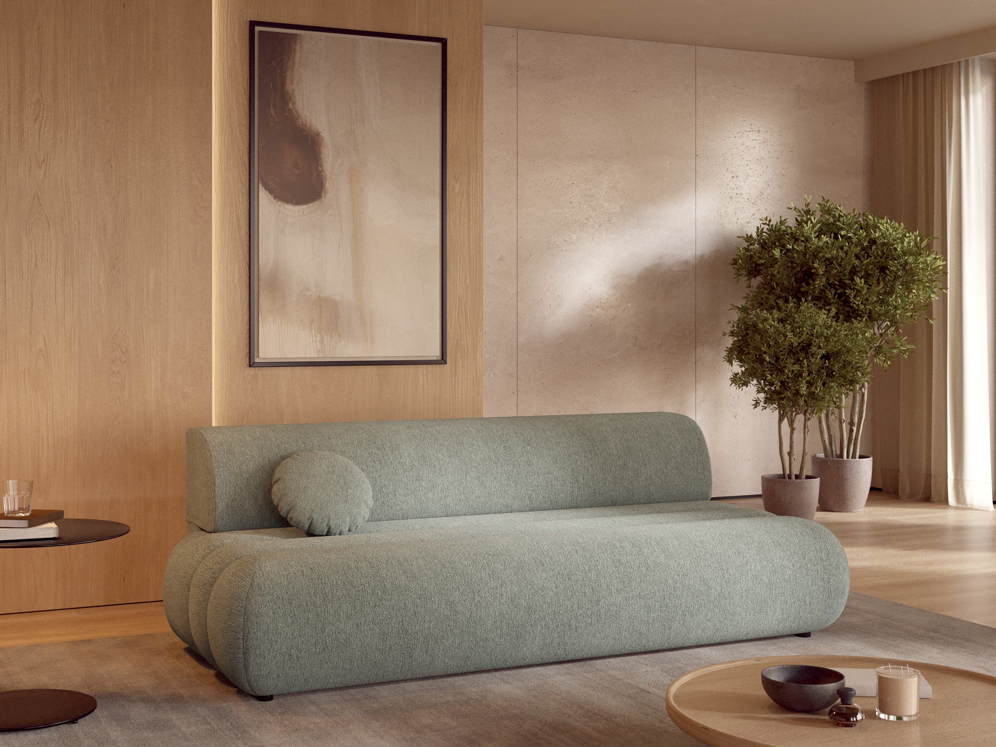 Sofa bed Kingston 211 (Wilma 15)