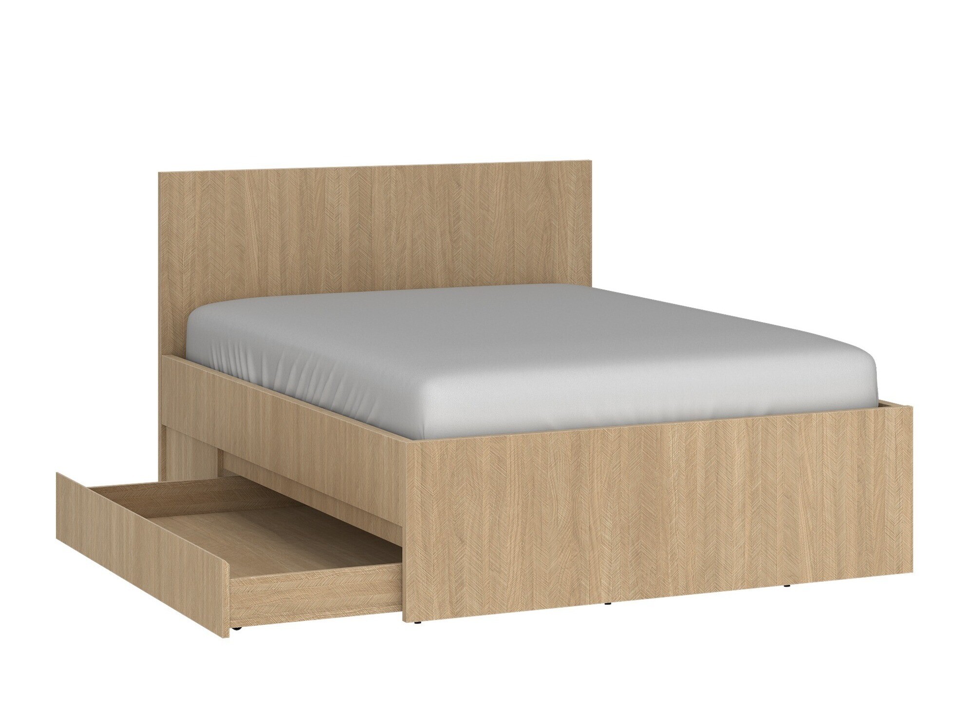 Bed Floveni 131 (120 x 200 cm)