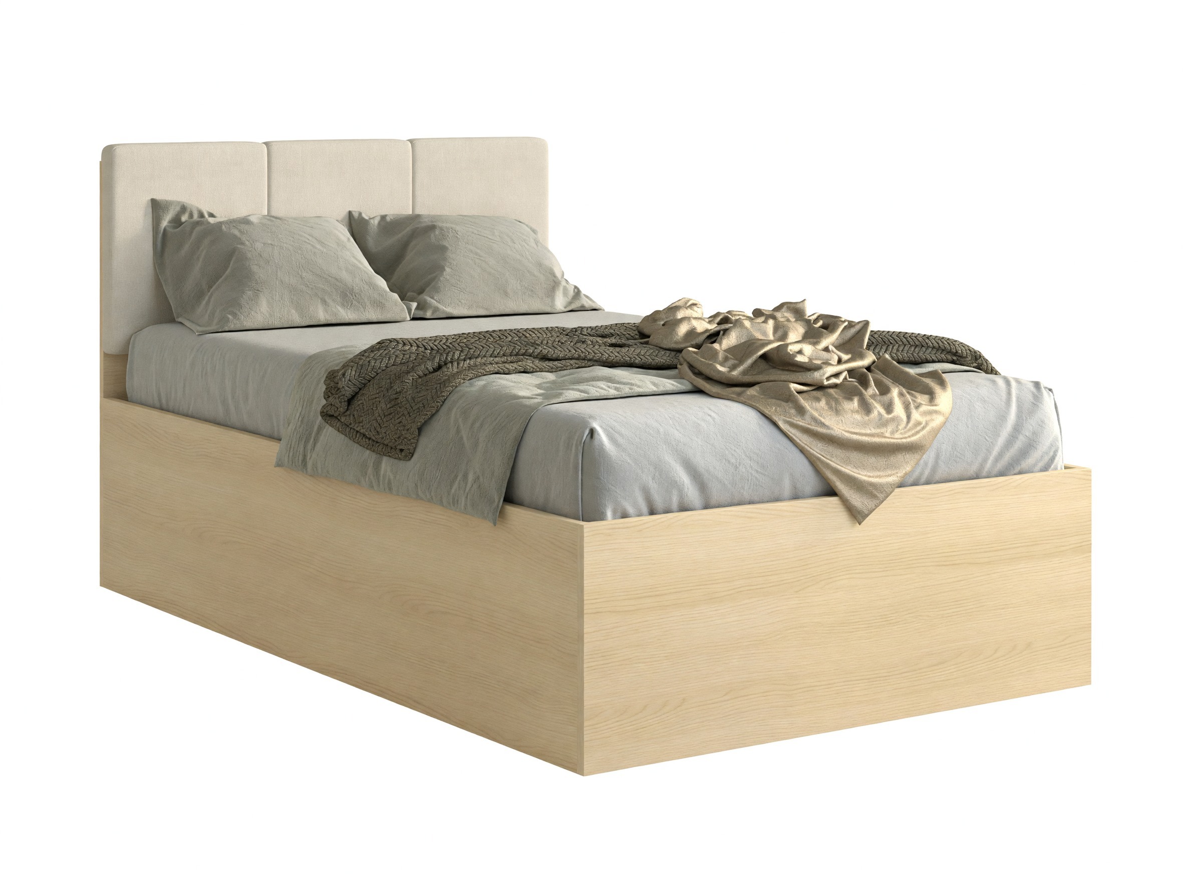 Bed Nolcala 113
