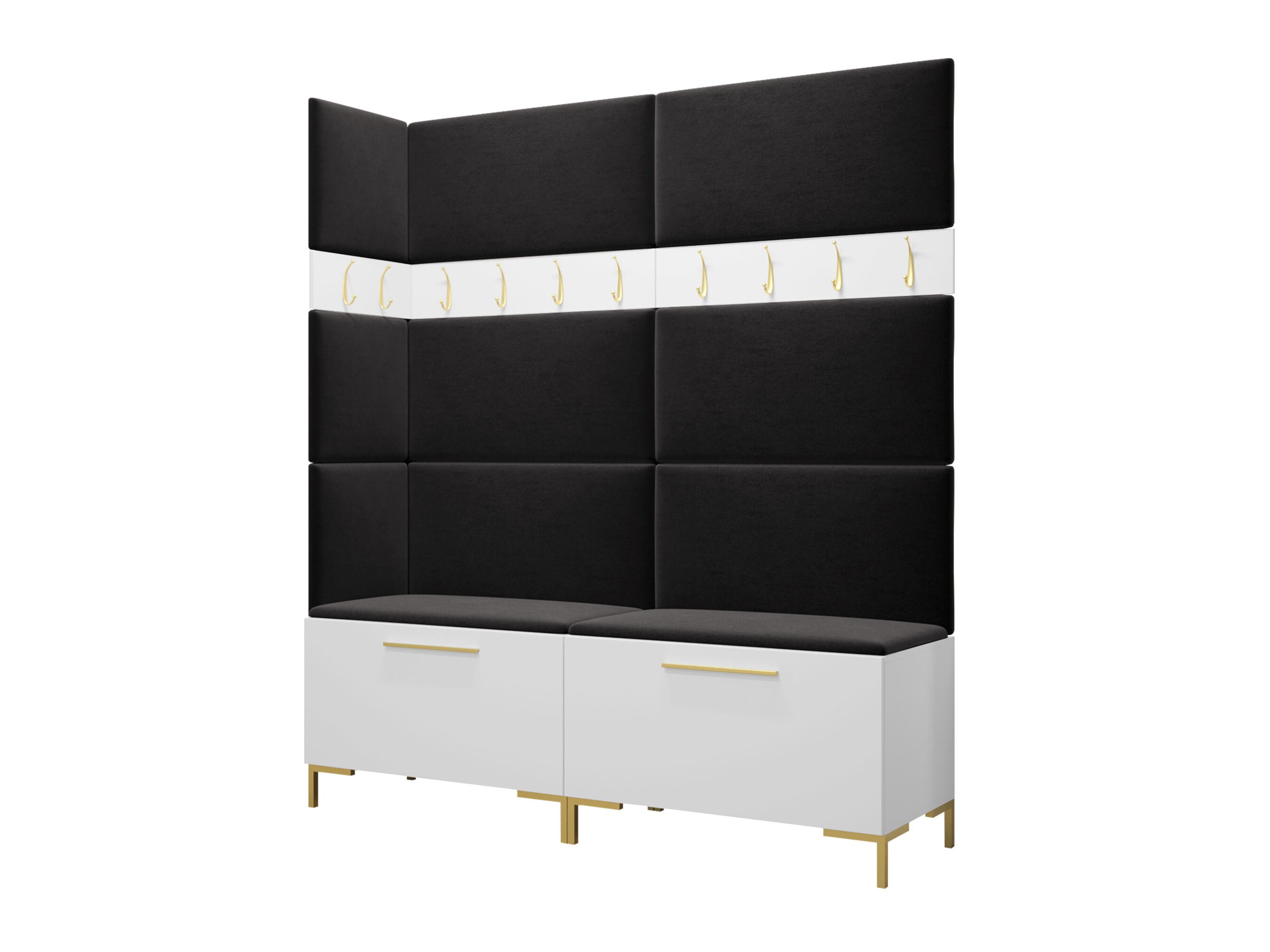 Hallway set Nomal V (Polo 897)