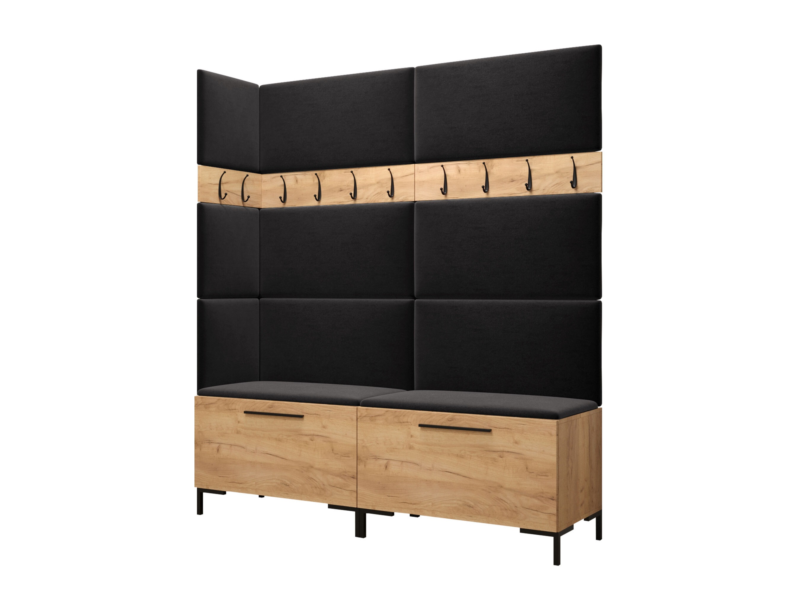 Hallway set Nomal V (Polo 897)