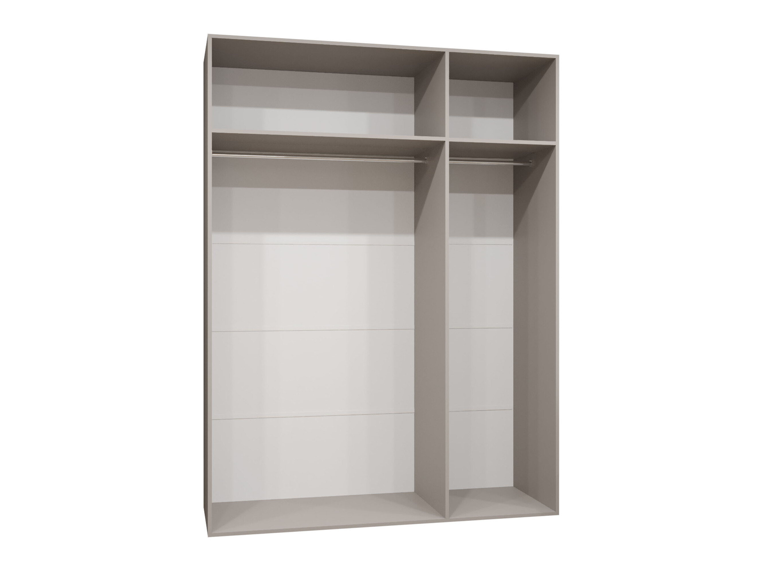 Wardrobe Hartford 511 (Cashmere)