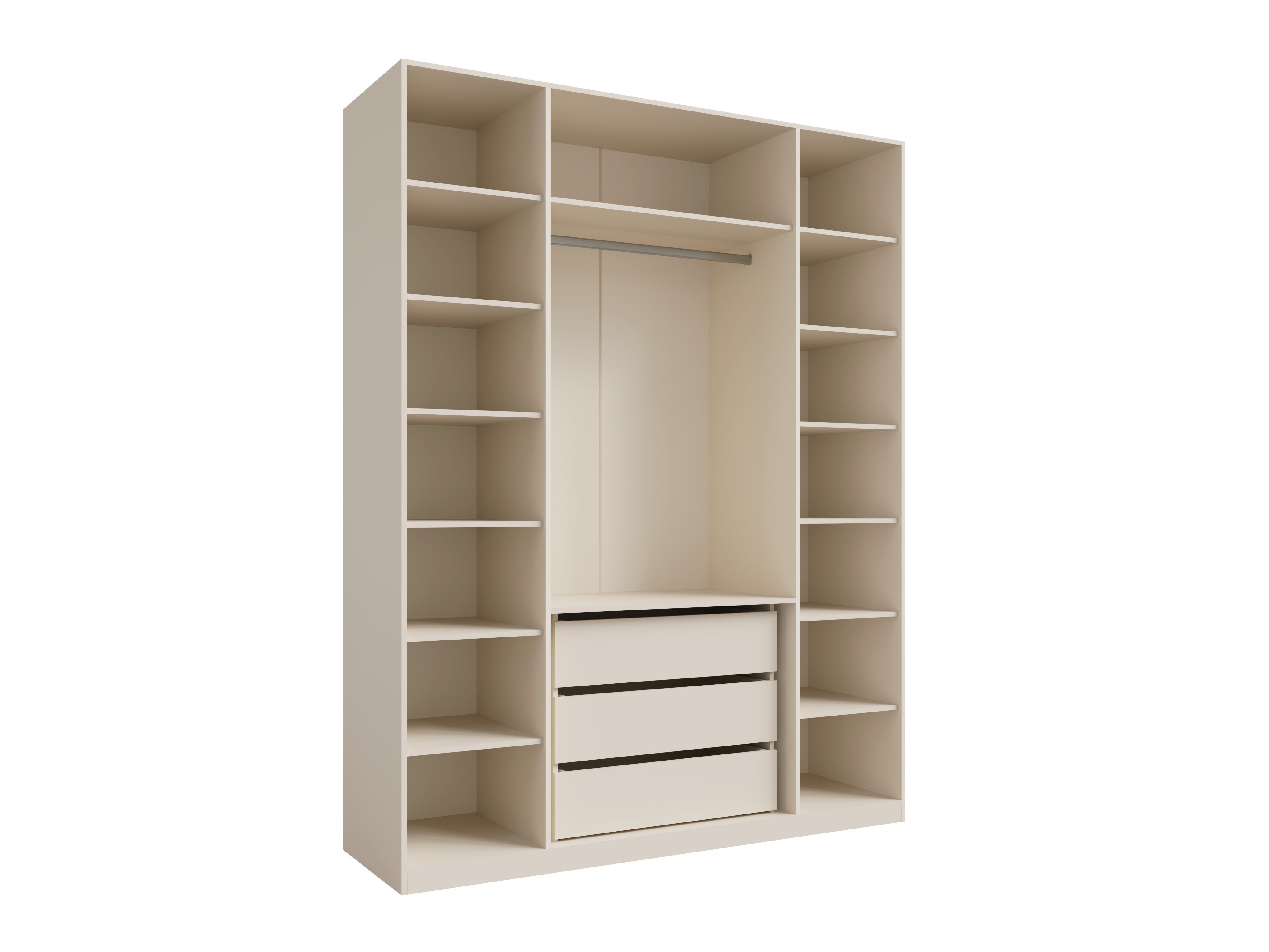 Wardrobe Toledo 137
