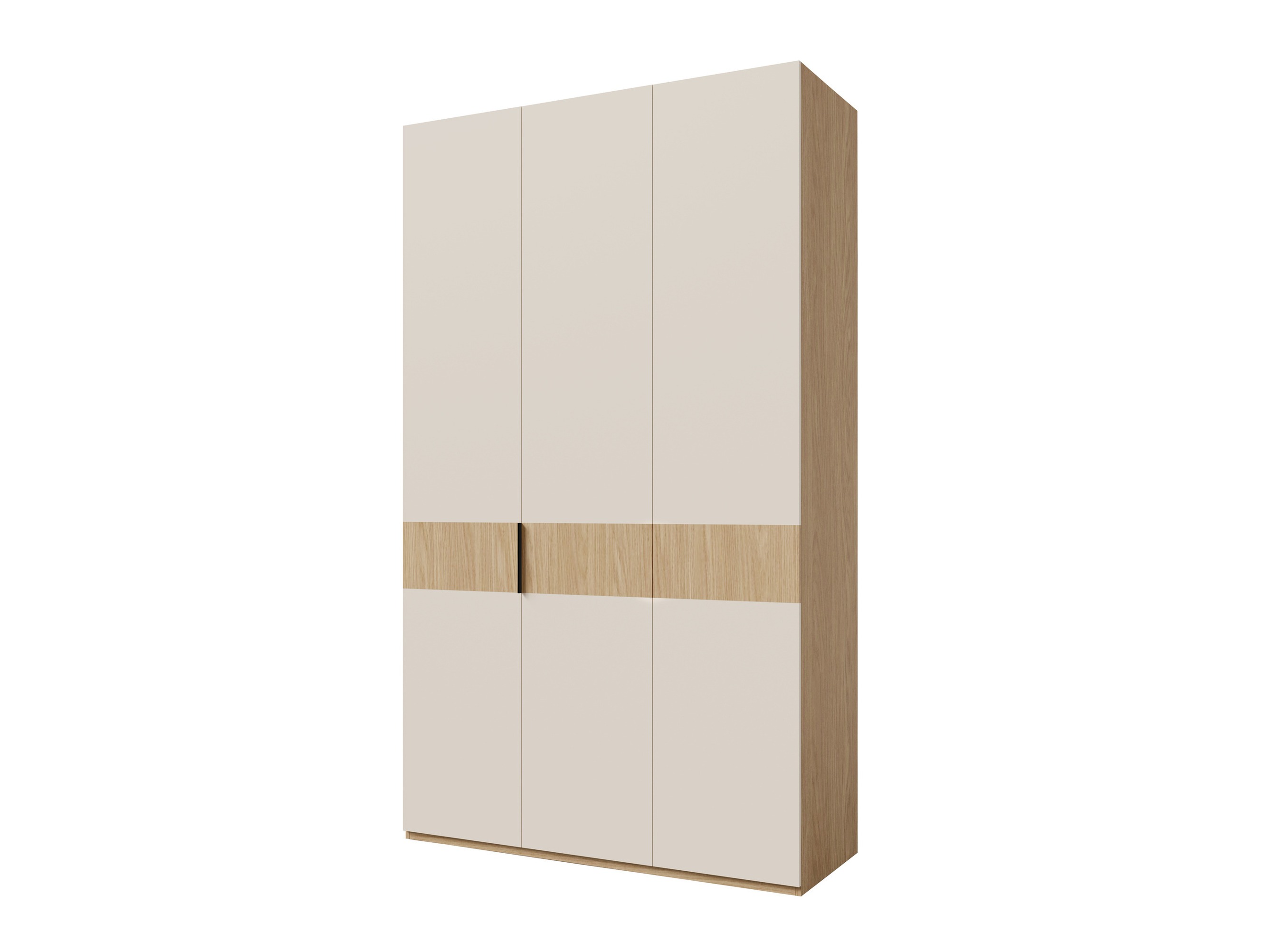 Wardrobe Toledo 144