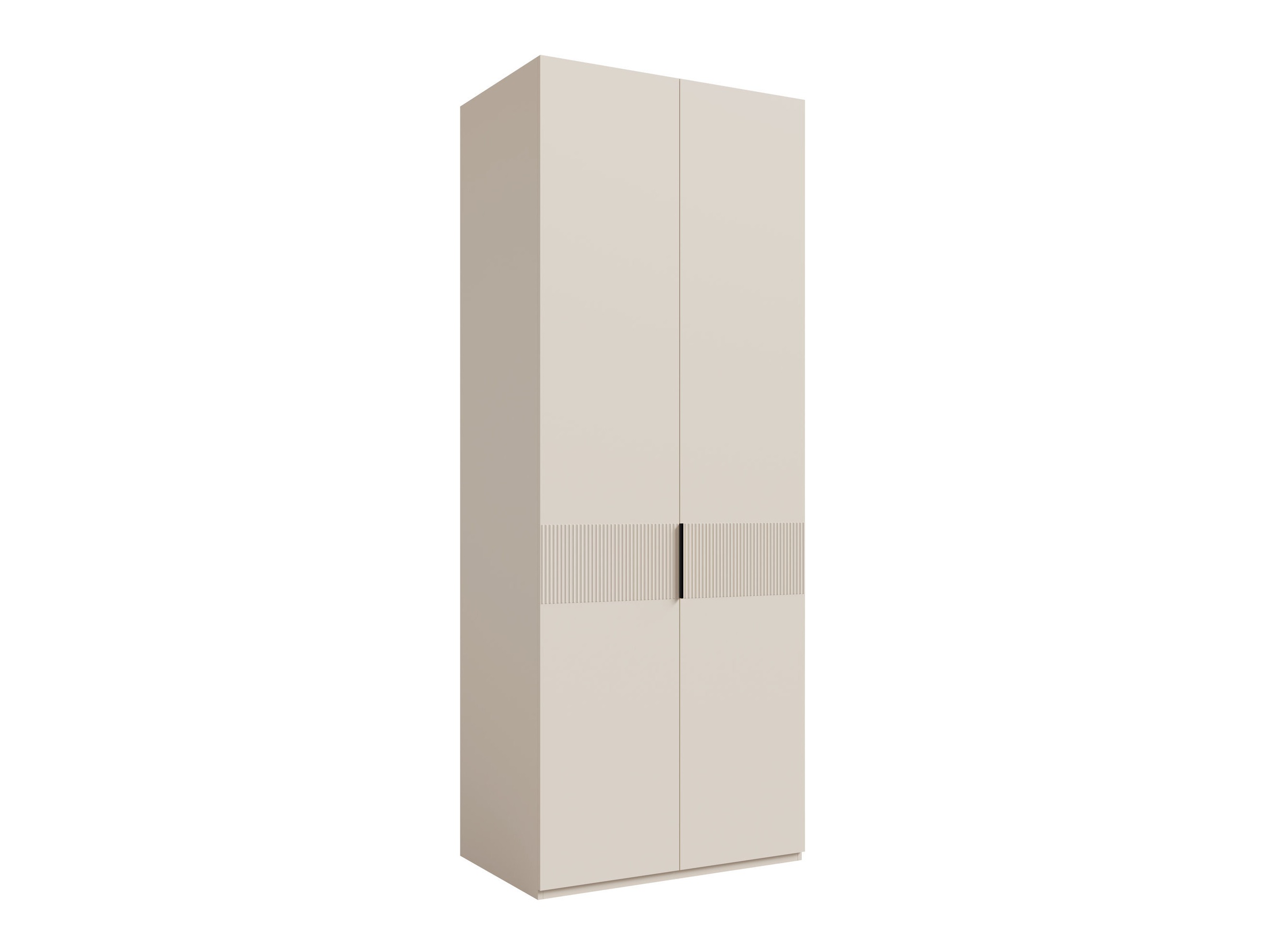 Wardrobe Toledo 145 (Beige)