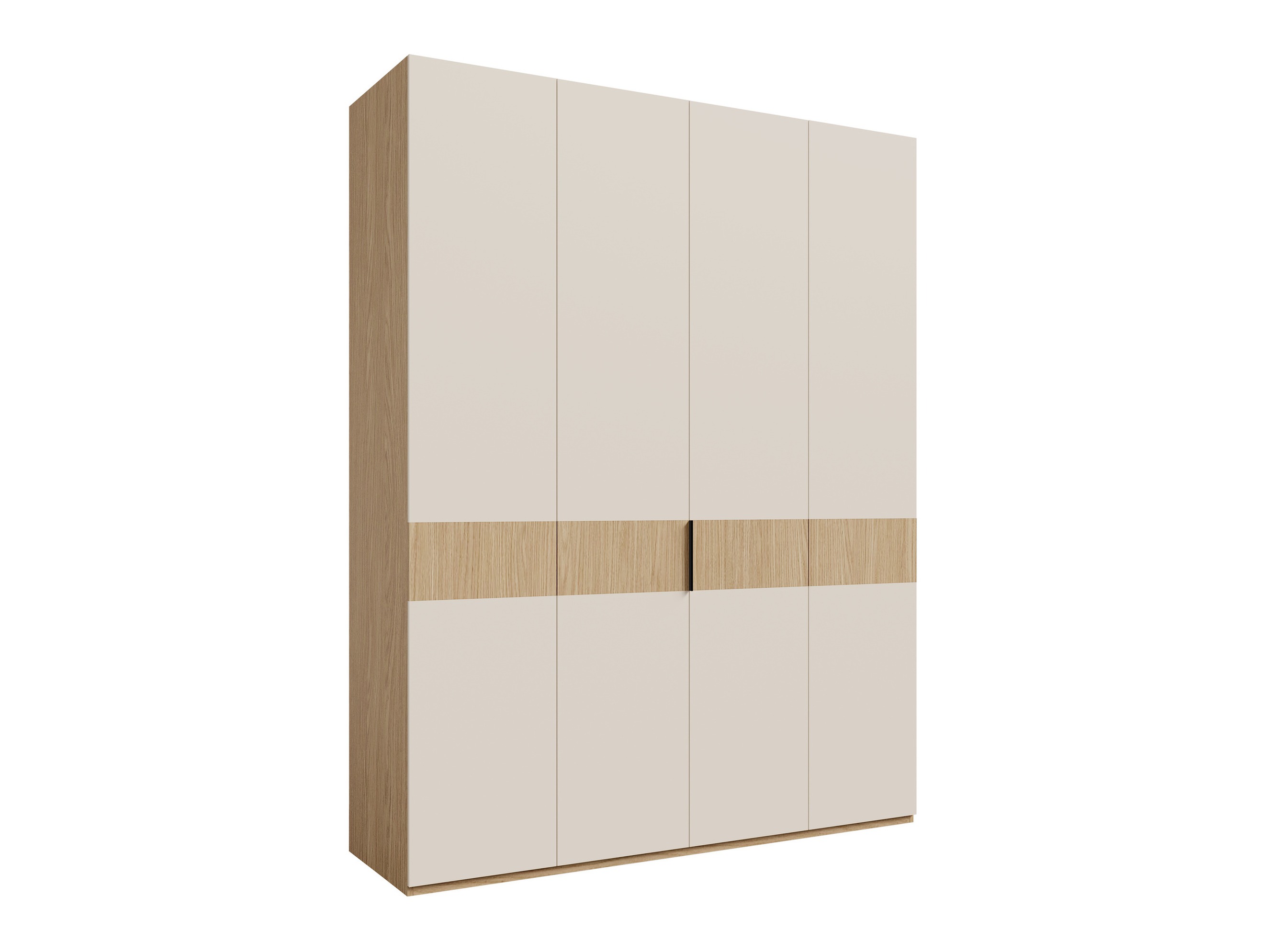 Wardrobe Toledo 146