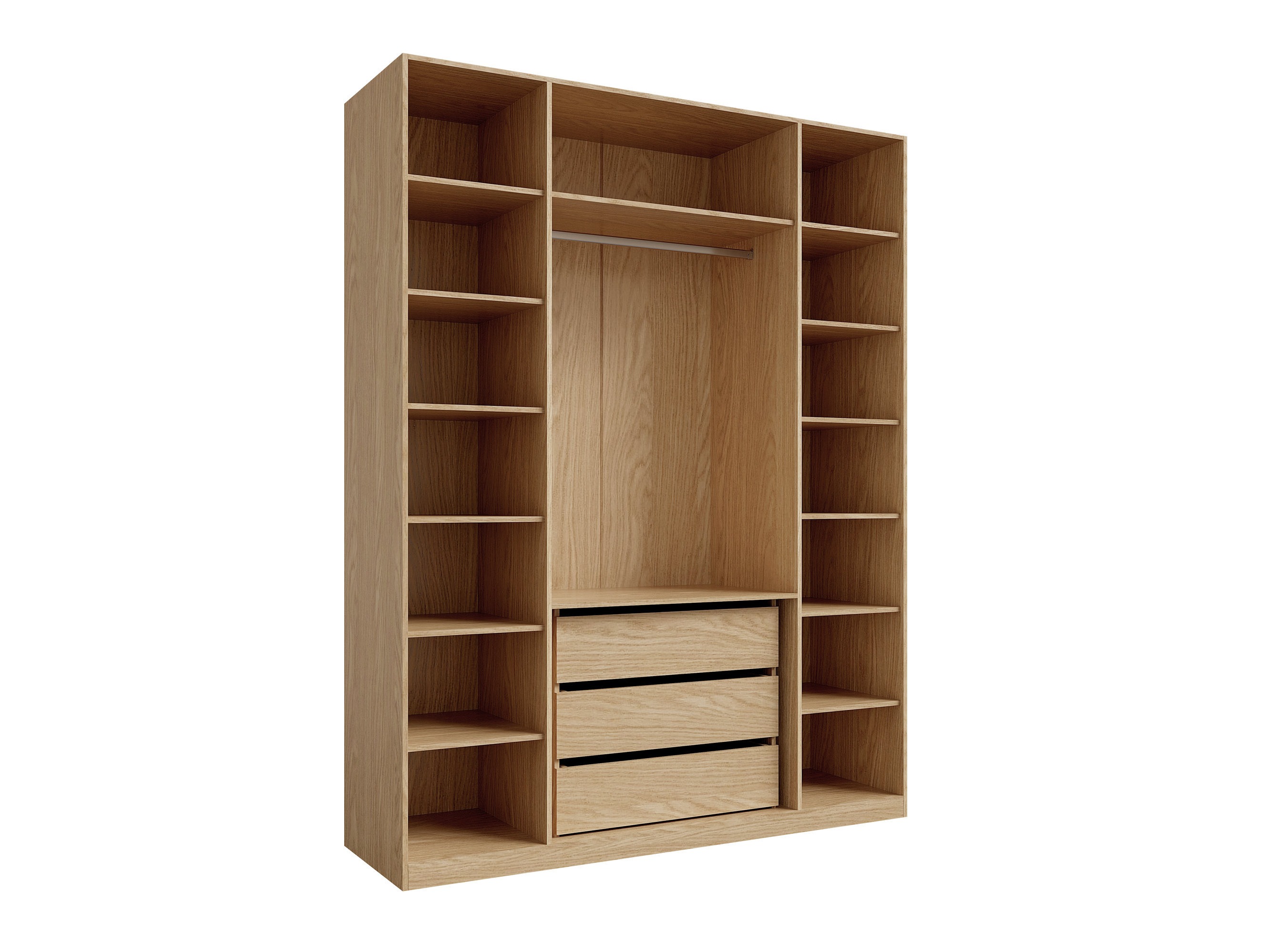 Wardrobe Toledo 146