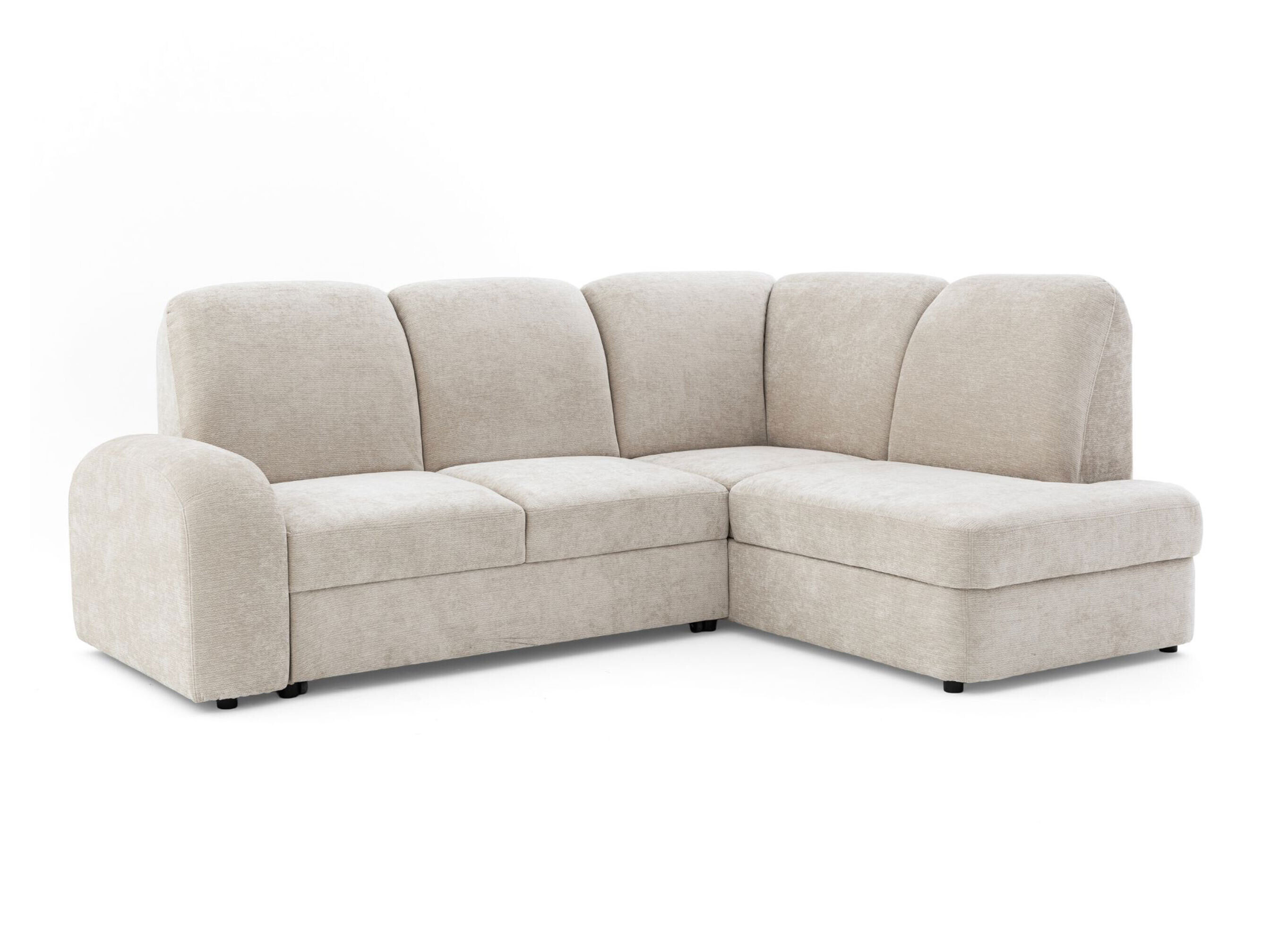 Corner sofa Carson 136 (Vibe 06)