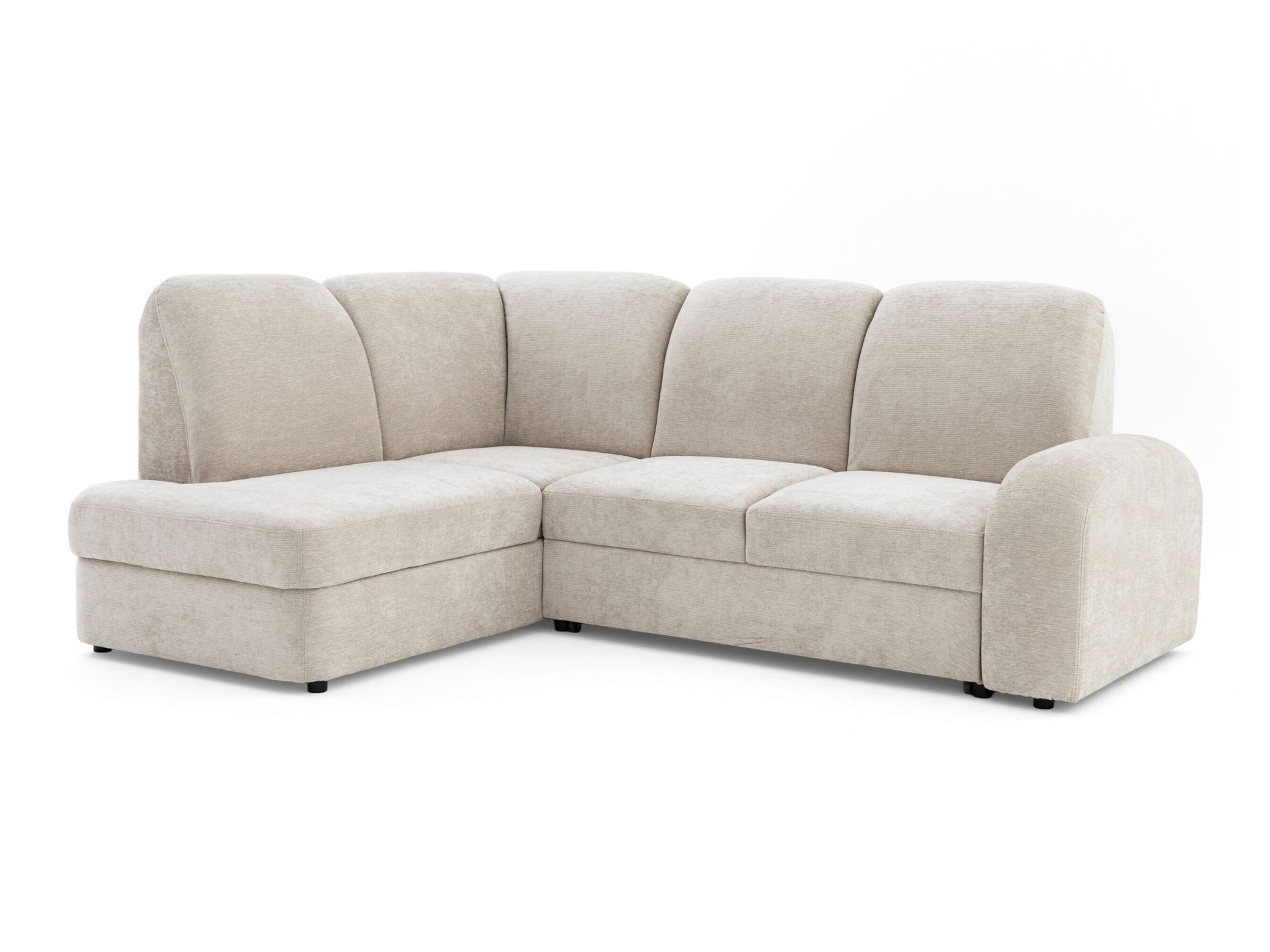 Corner sofa Carson 136 (Vibe 06)