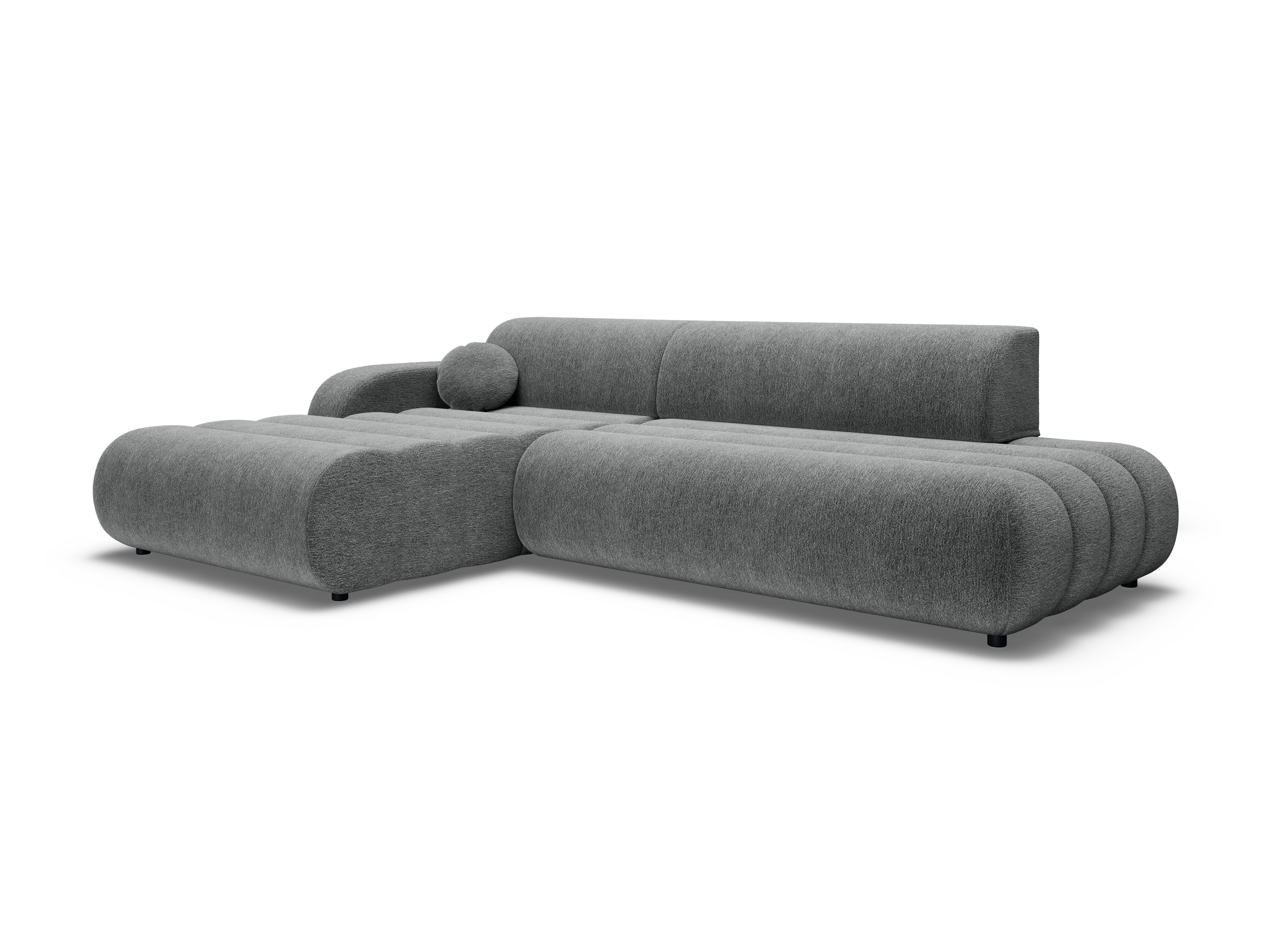 Corner sofa Kingston 212 (Wilma 02)