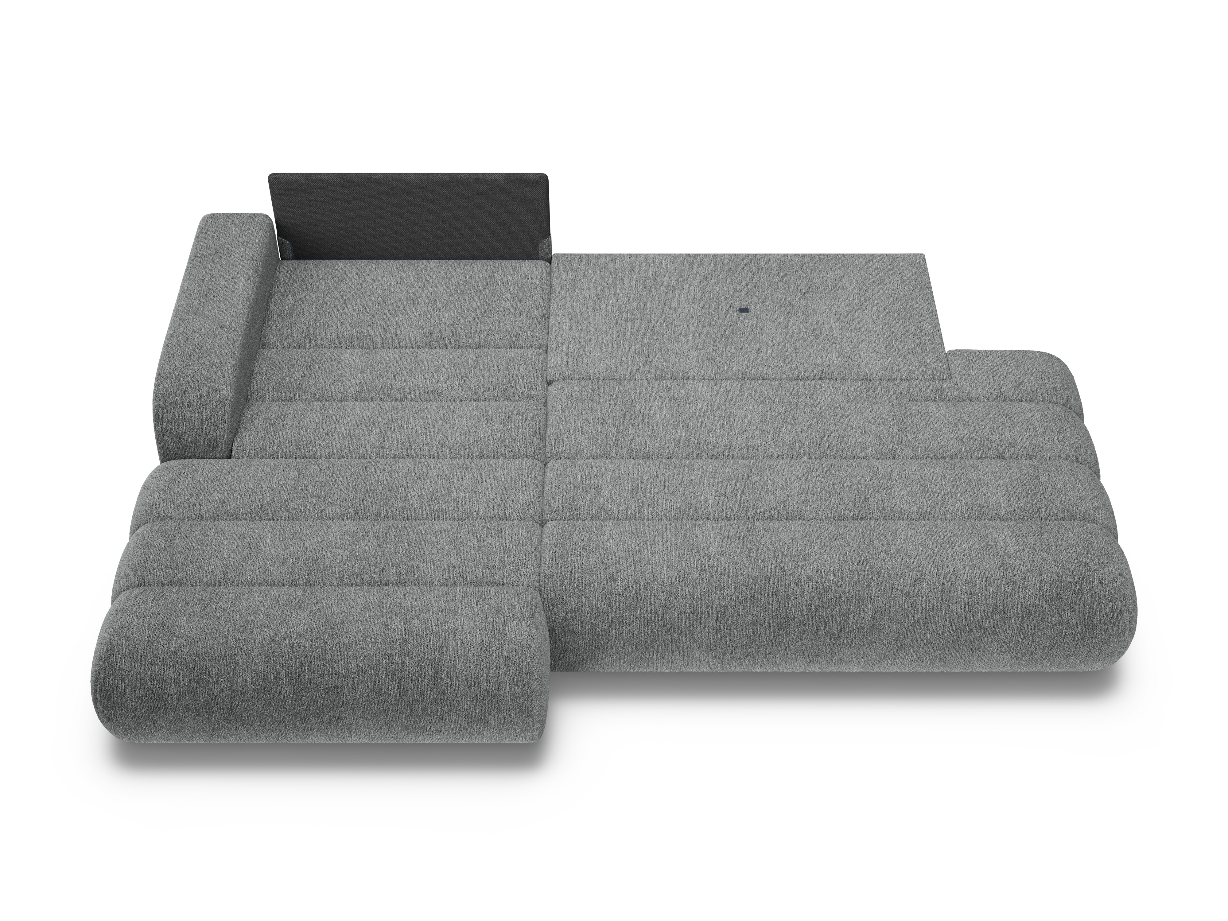Corner sofa Kingston 212 (Wilma 02)