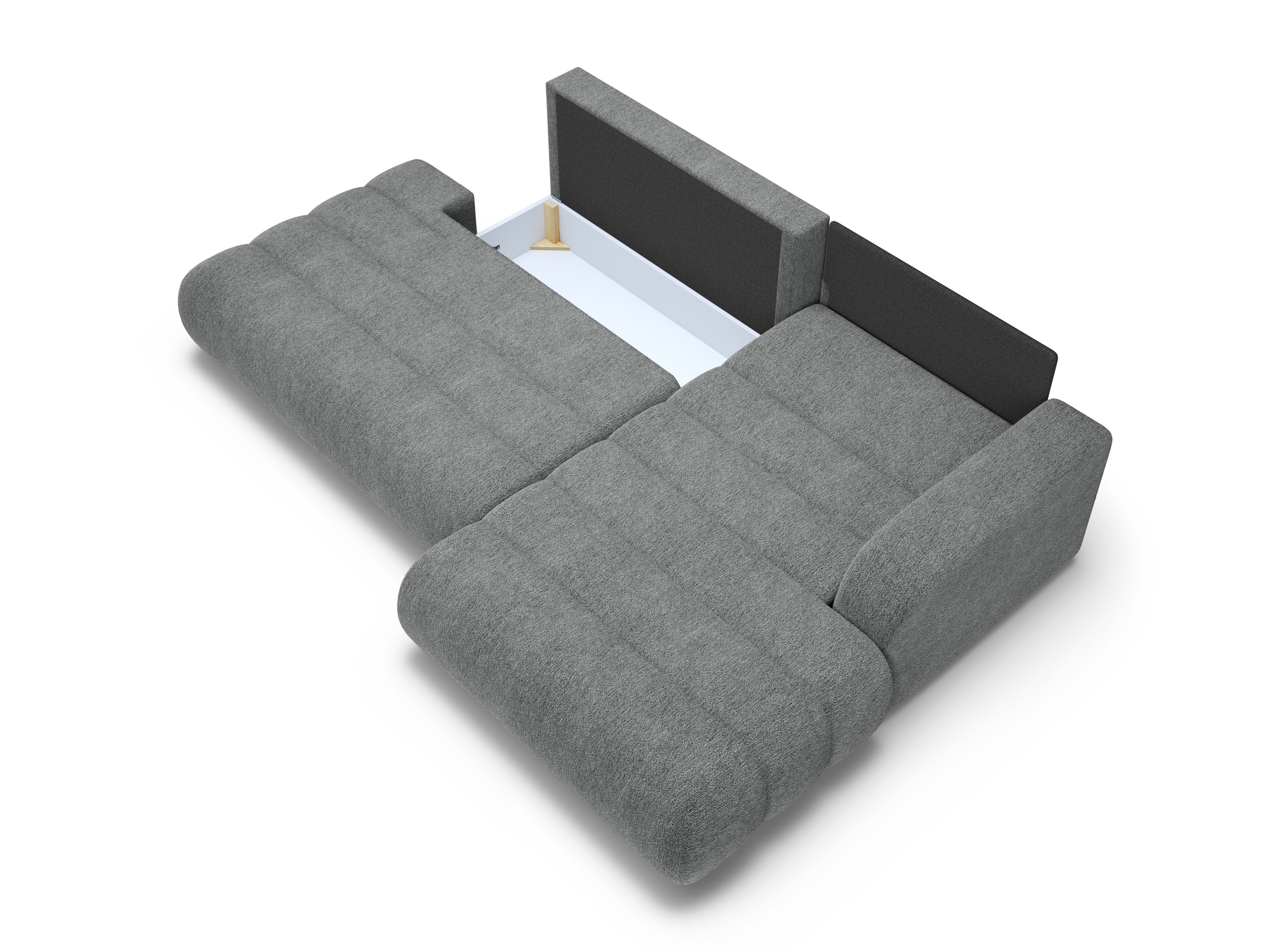 Corner sofa Kingston 212 (Wilma 02)
