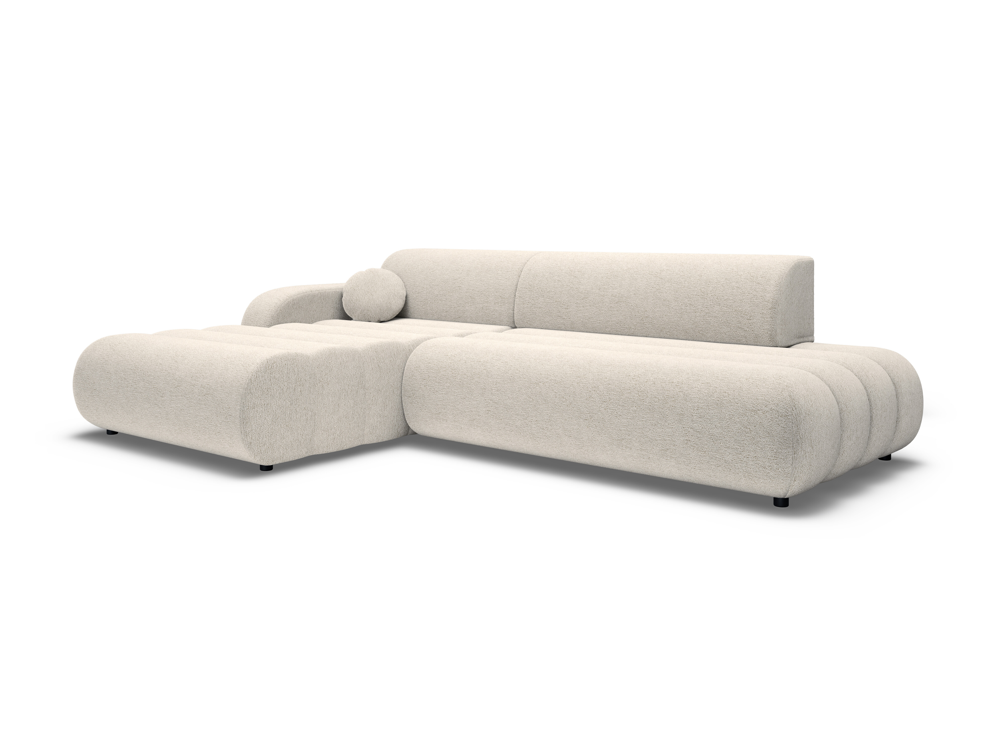 Corner sofa Kingston 212 (Wilma 04)