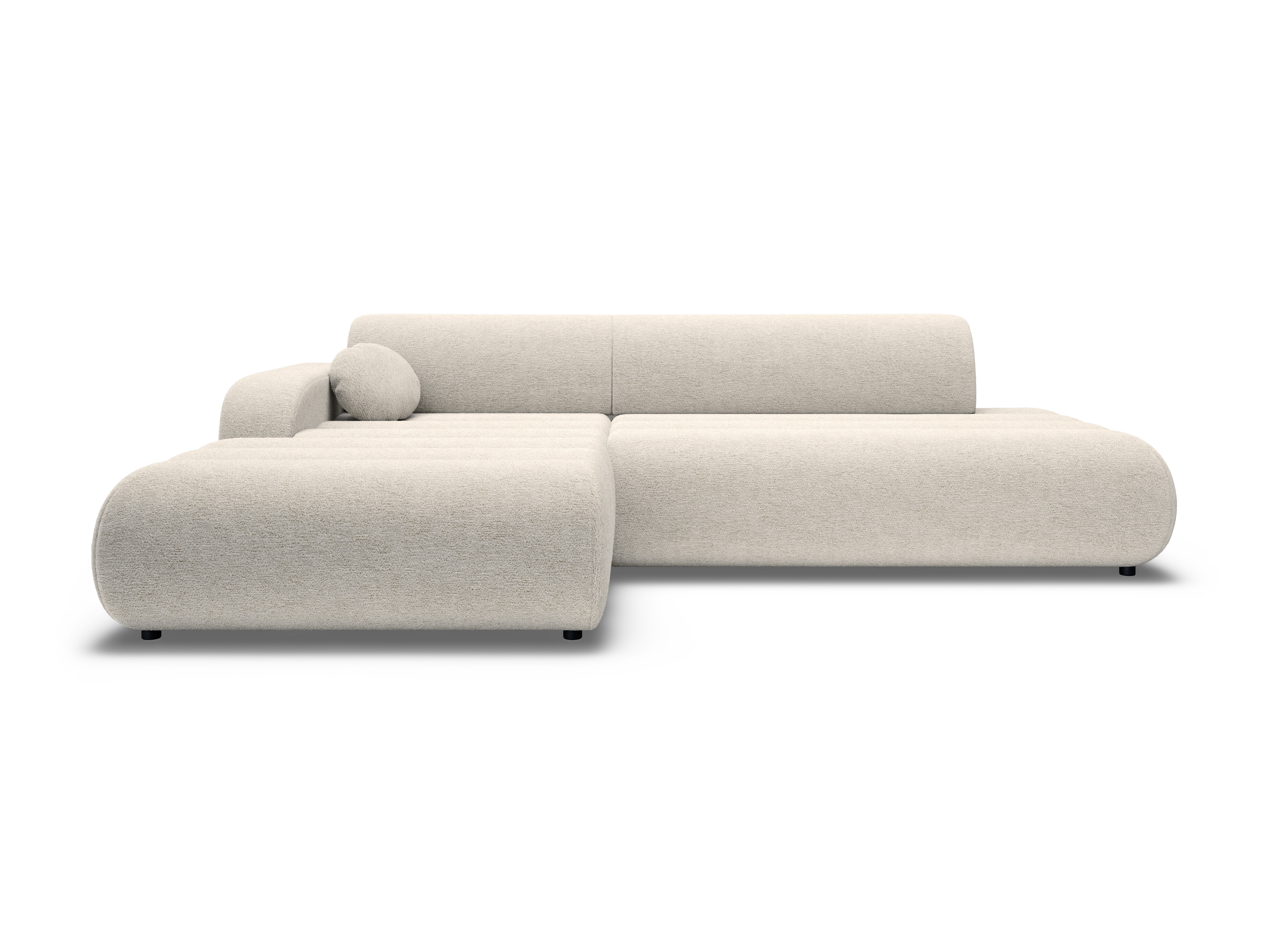 Corner sofa Kingston 212 (Wilma 04)
