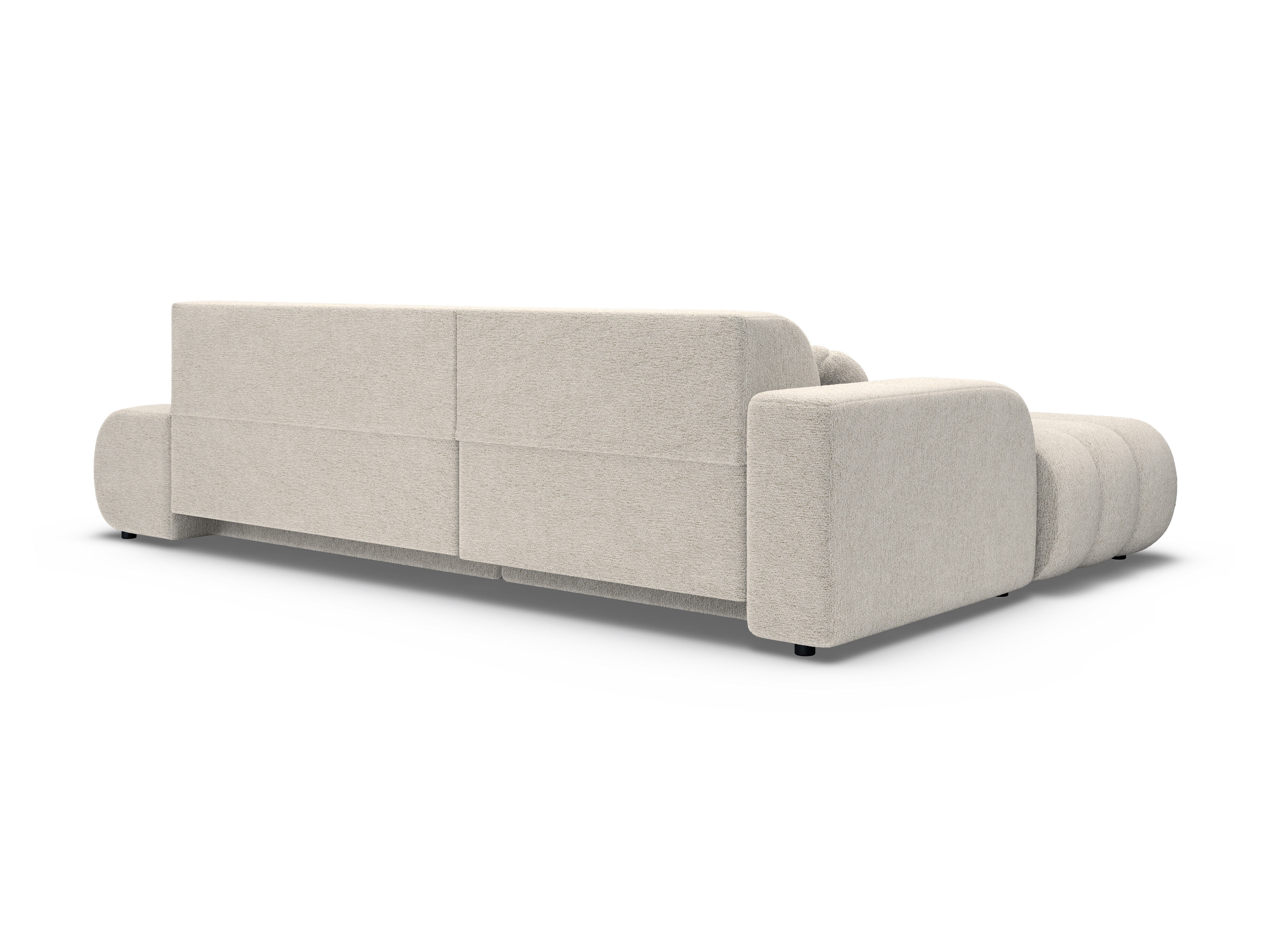 Corner sofa Kingston 212 (Wilma 04)